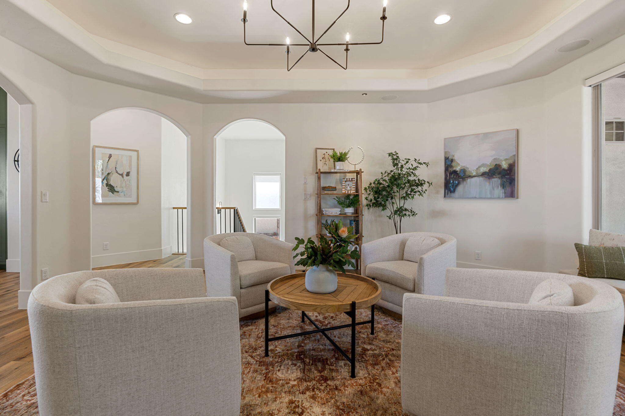 NORTHBRIDGE ESTATES - Residential