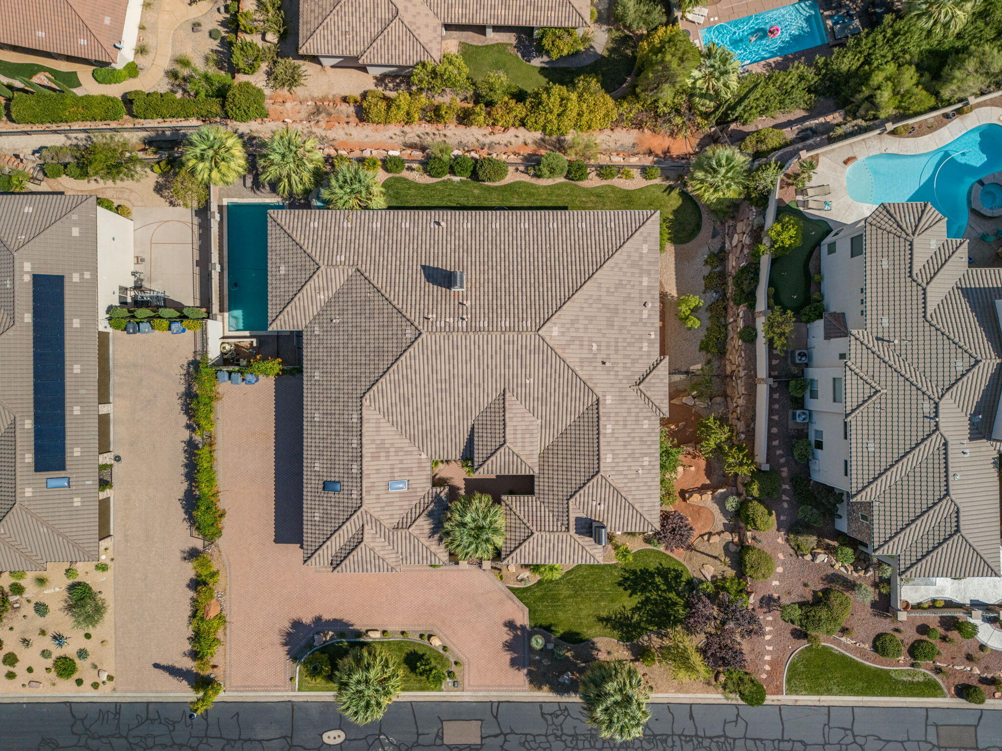 NORTHBRIDGE ESTATES - Residential