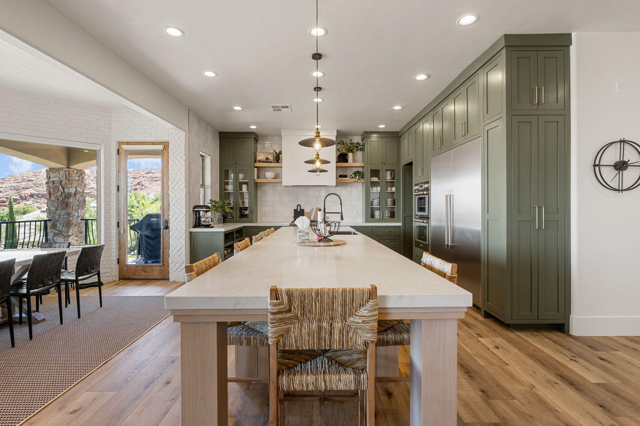 NORTHBRIDGE ESTATES - Residential