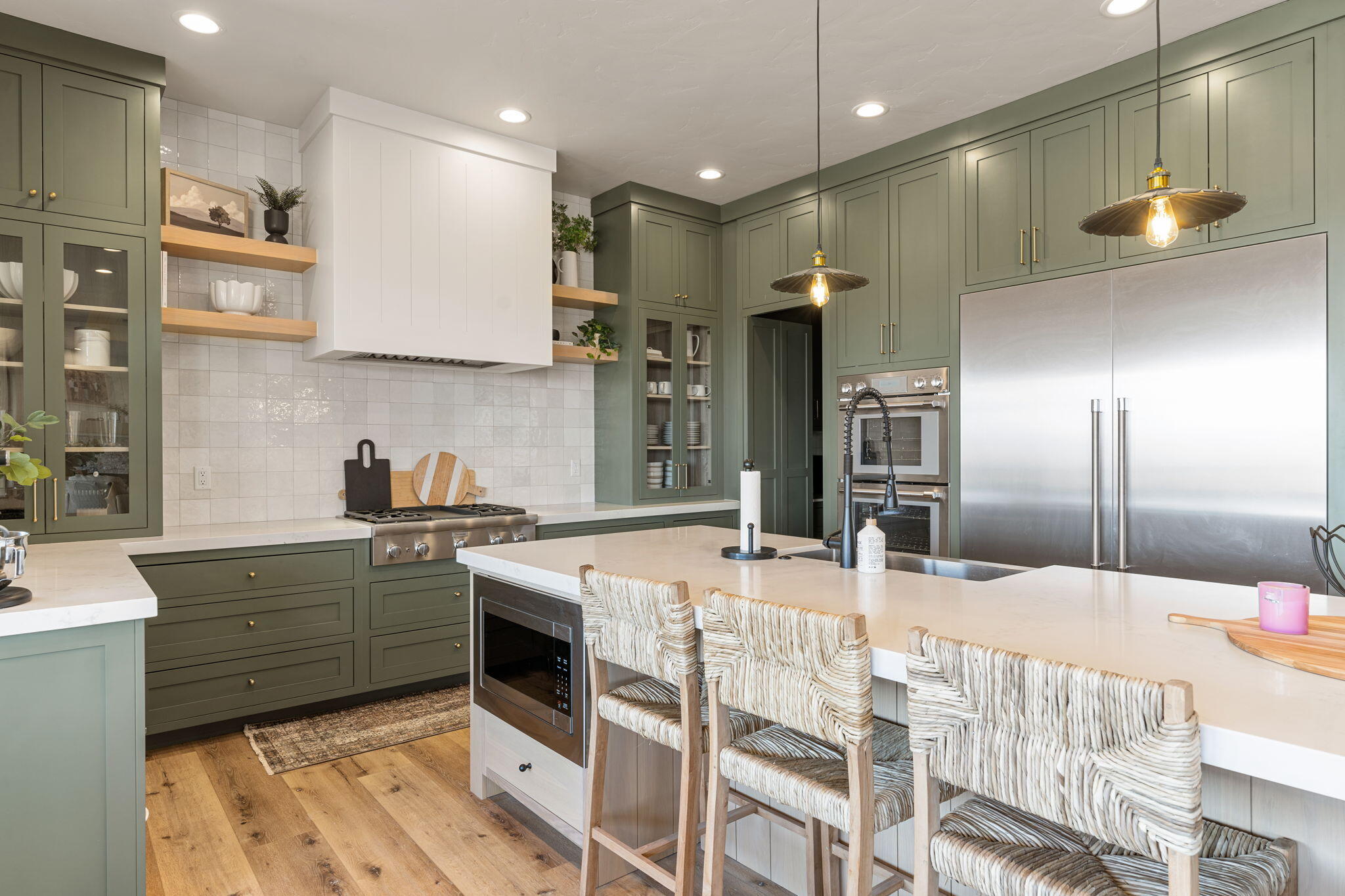 NORTHBRIDGE ESTATES - Residential