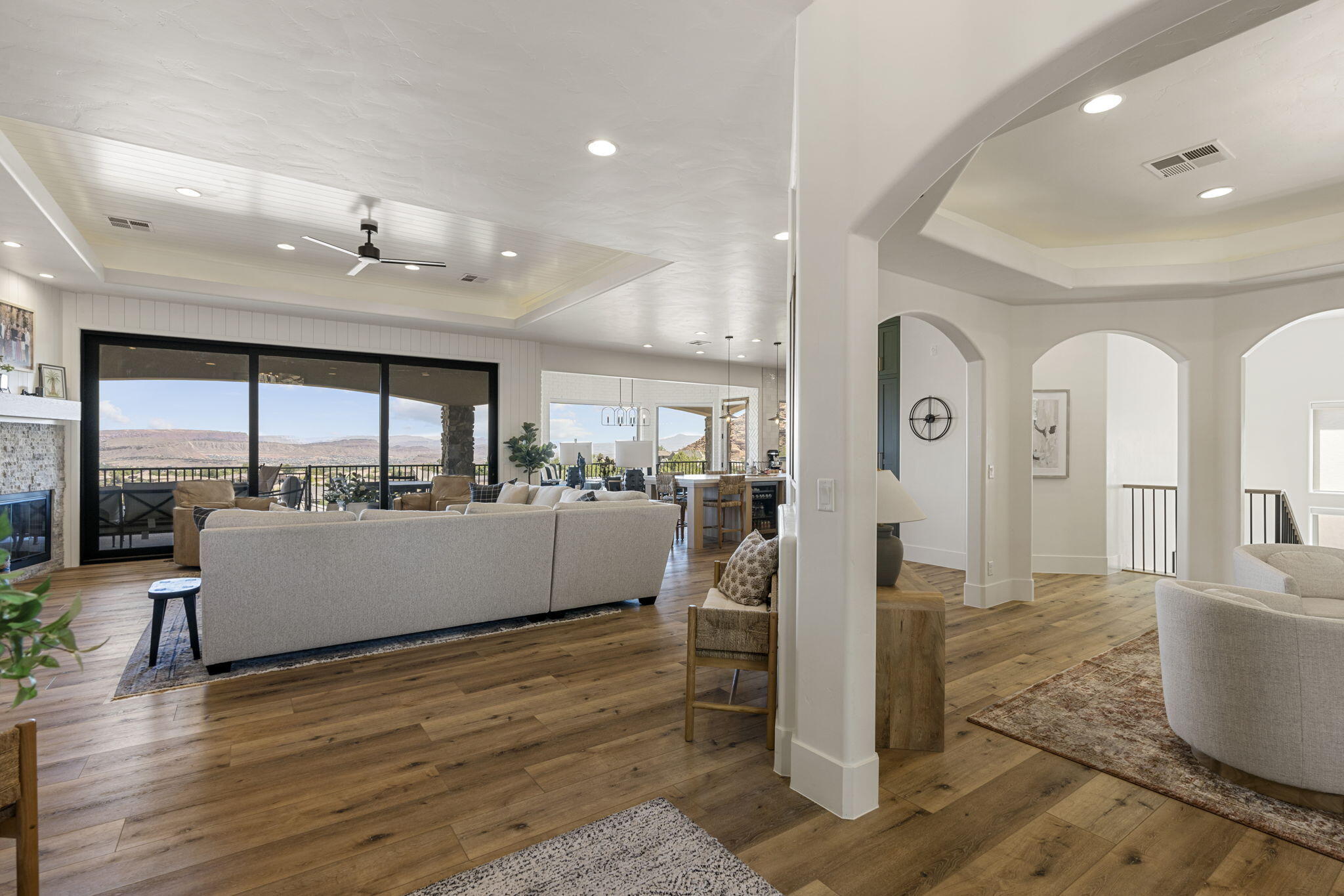 NORTHBRIDGE ESTATES - Residential