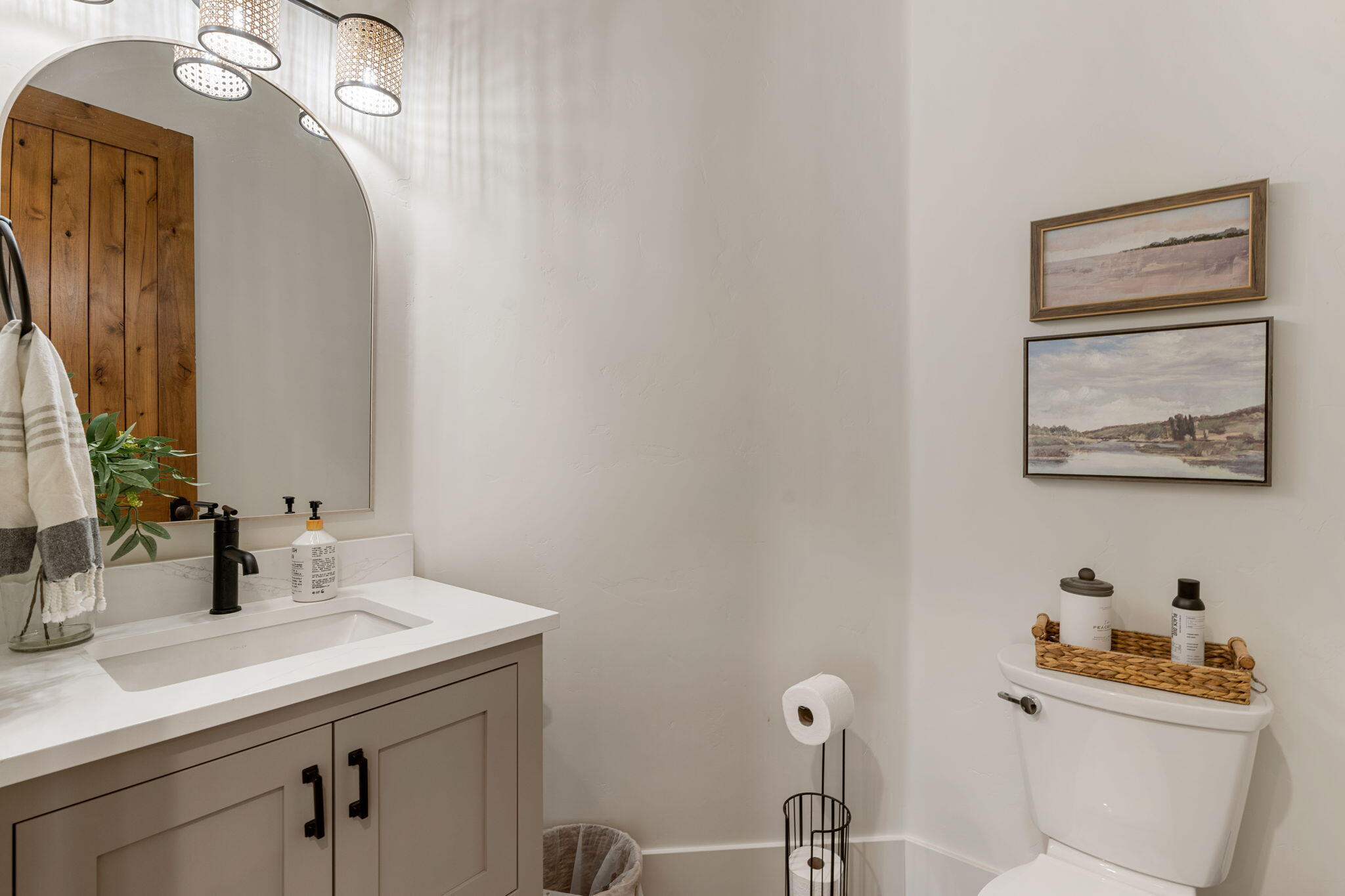 NORTHBRIDGE ESTATES - Residential