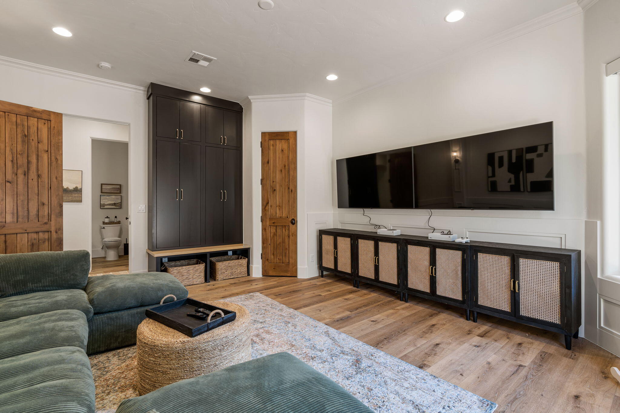 NORTHBRIDGE ESTATES - Residential