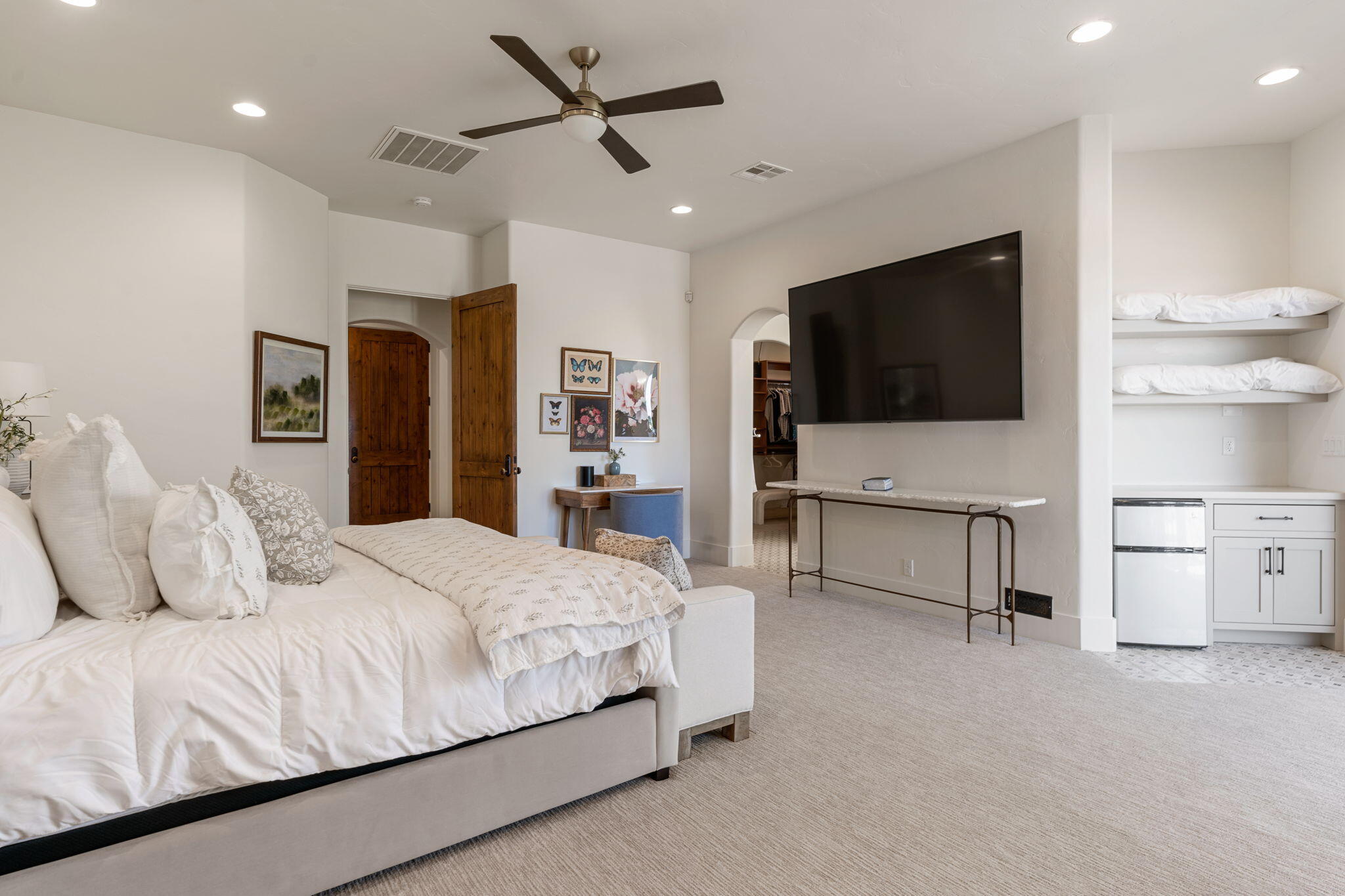 NORTHBRIDGE ESTATES - Residential