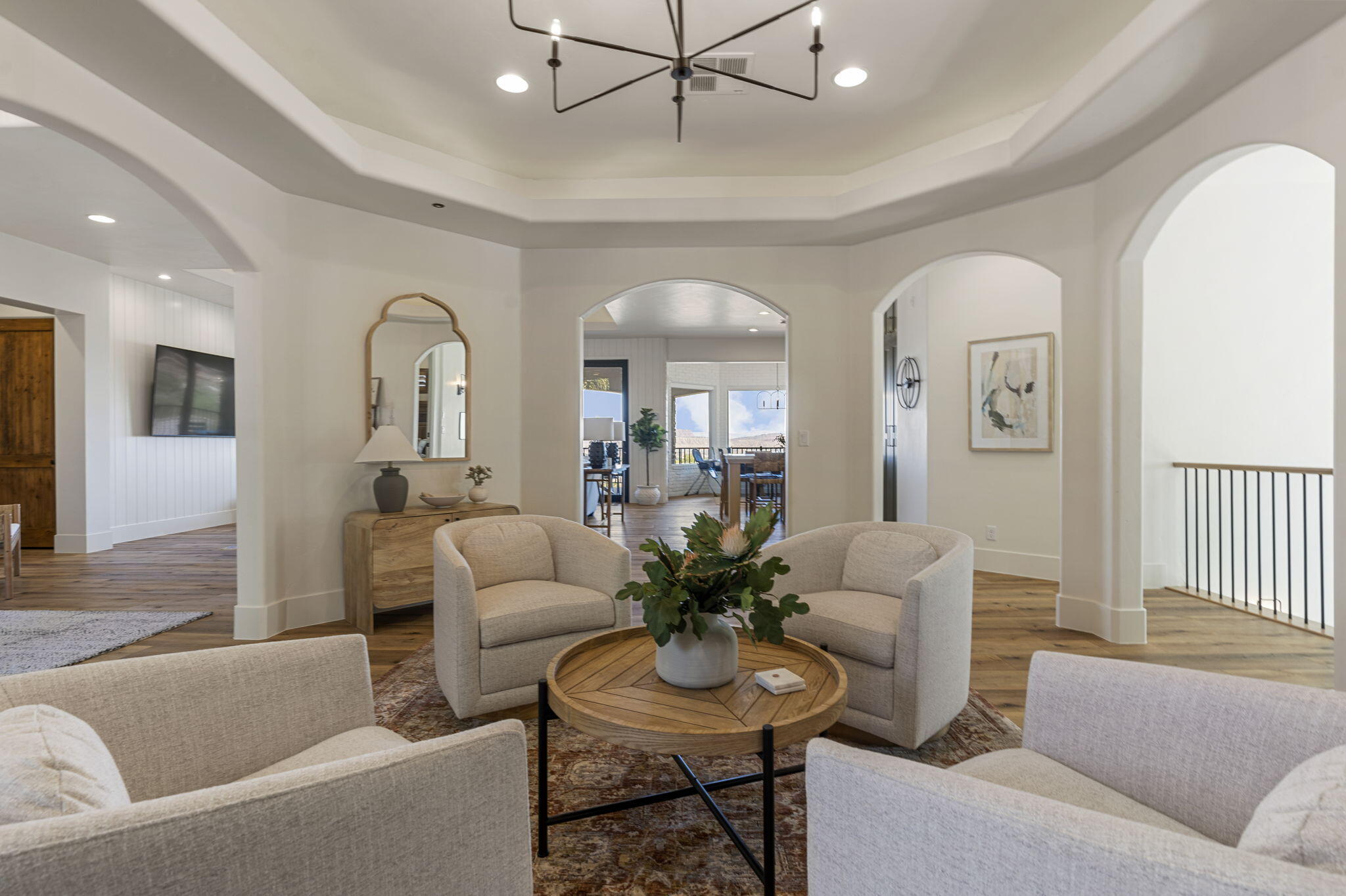 NORTHBRIDGE ESTATES - Residential