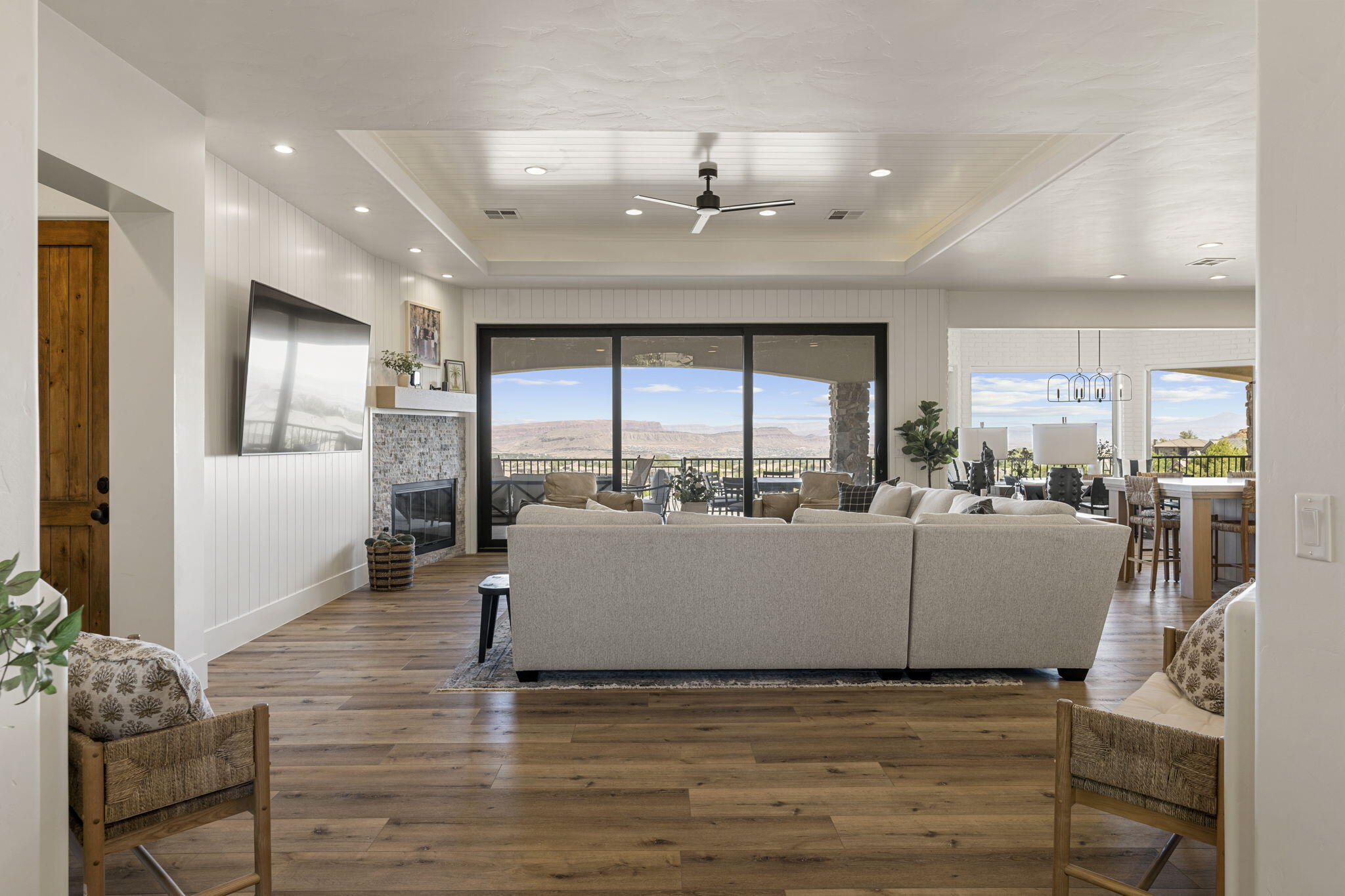 NORTHBRIDGE ESTATES - Residential