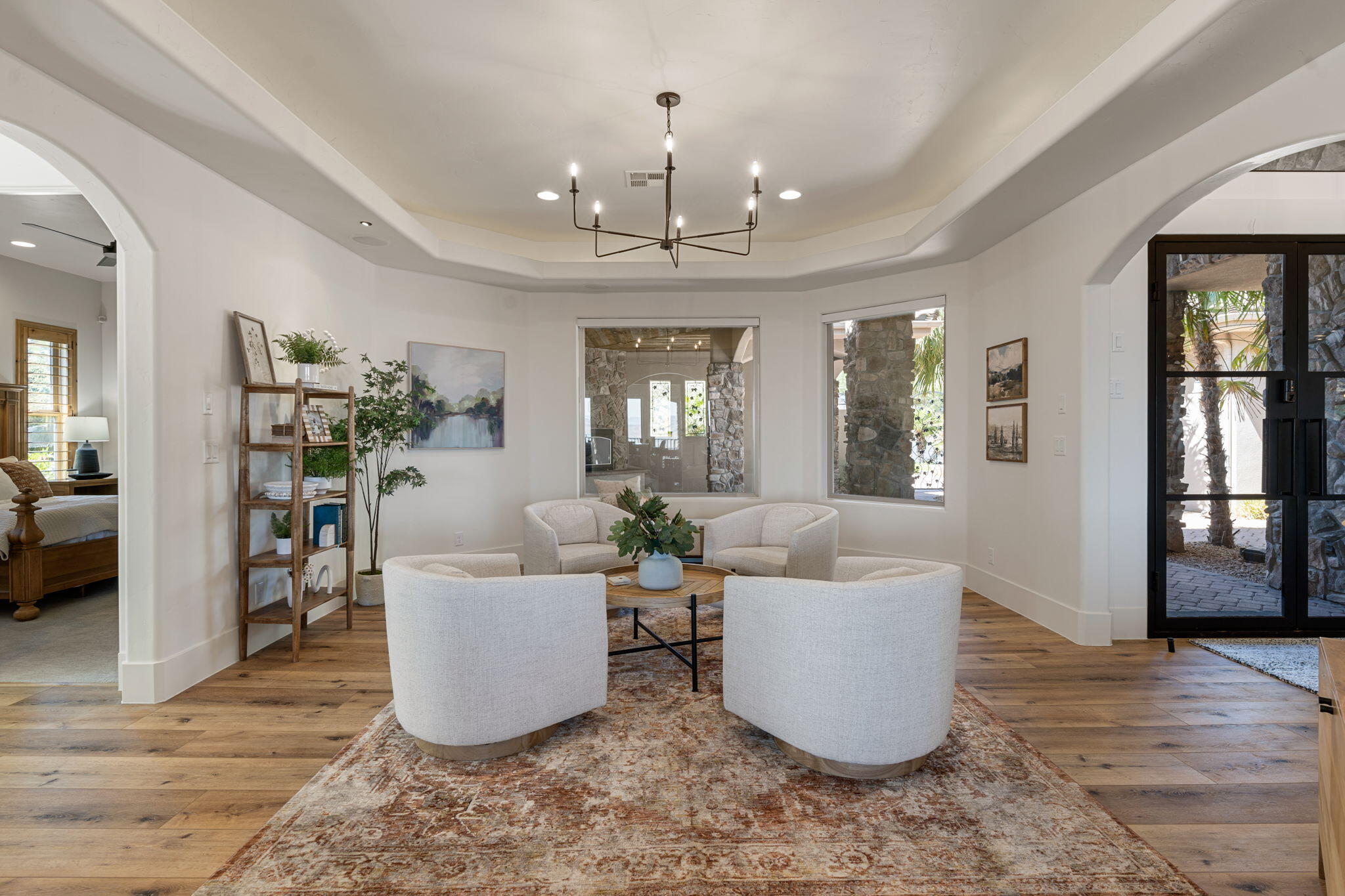 NORTHBRIDGE ESTATES - Residential