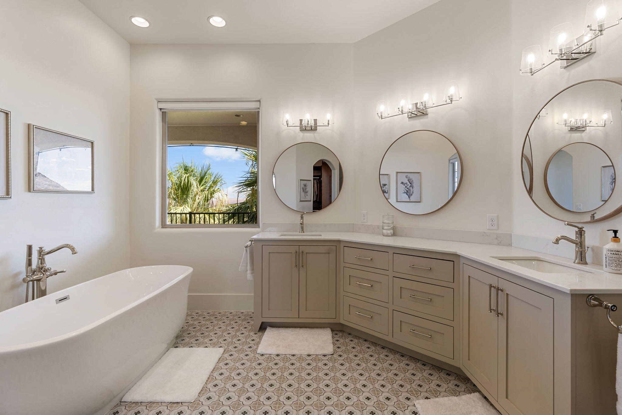 NORTHBRIDGE ESTATES - Residential