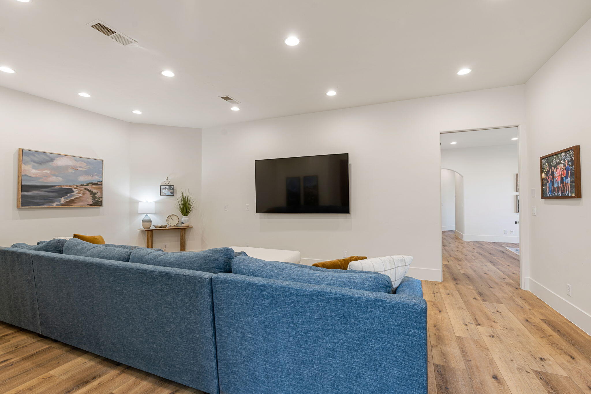 NORTHBRIDGE ESTATES - Residential