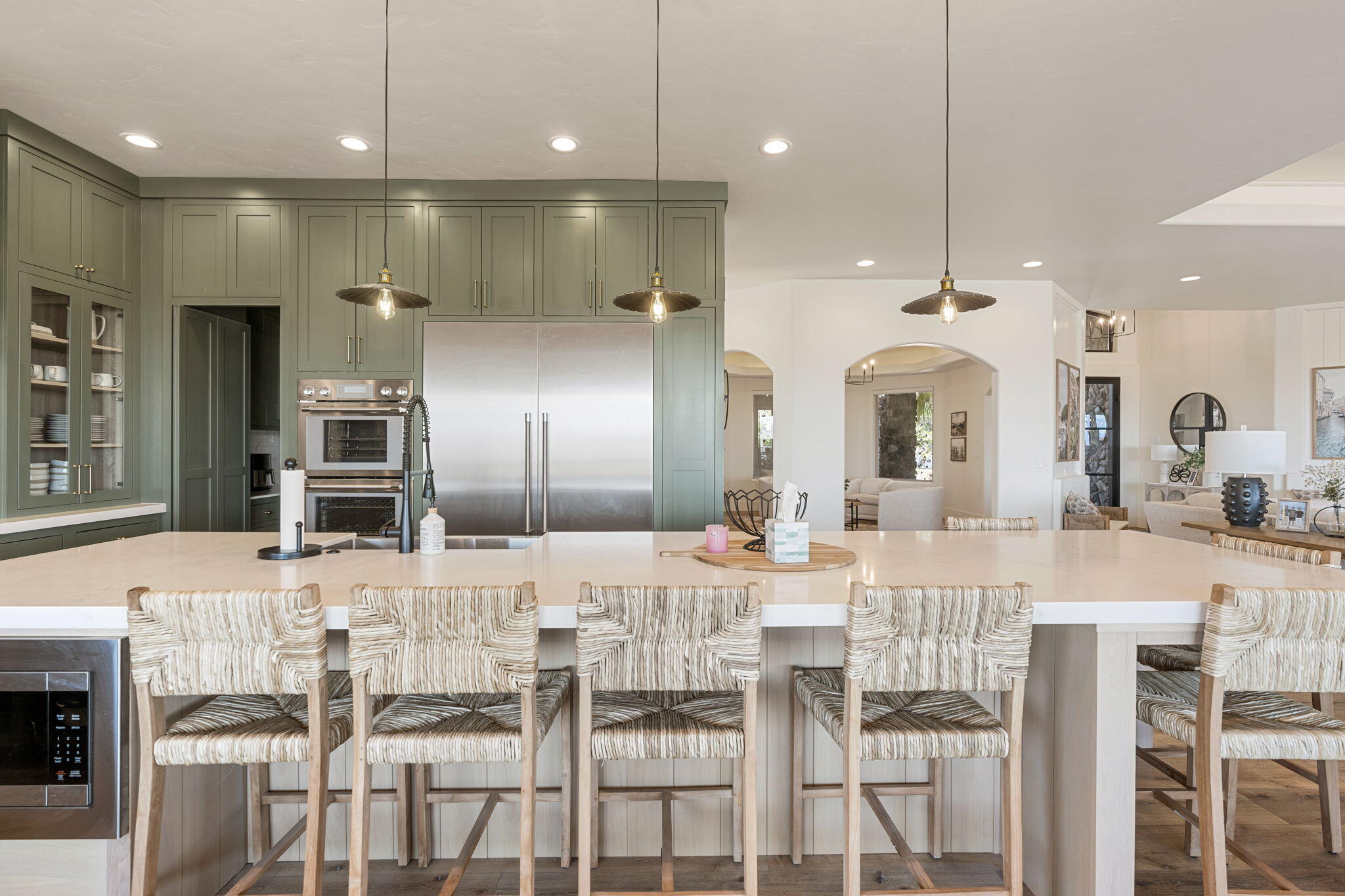 NORTHBRIDGE ESTATES - Residential