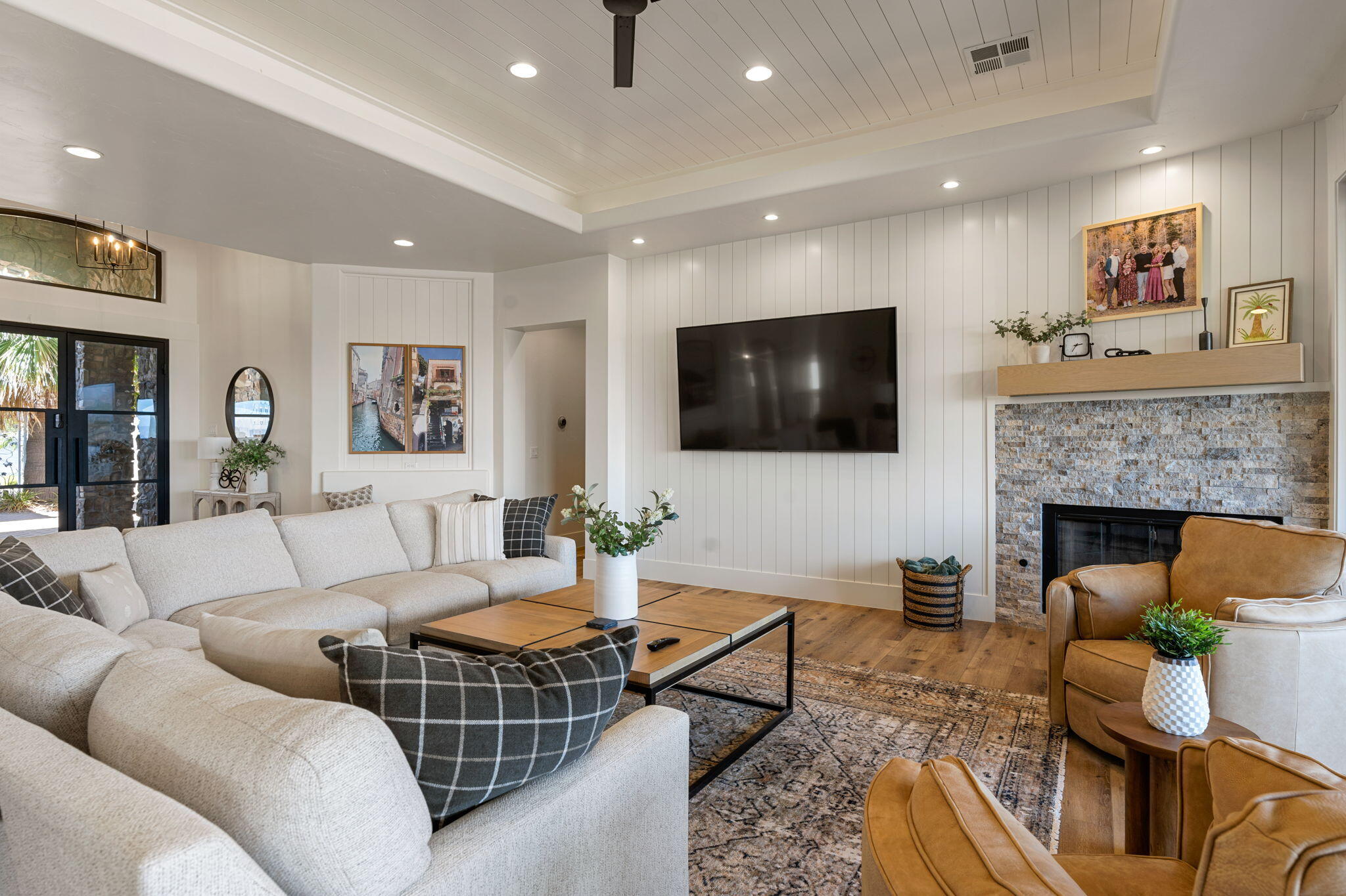 NORTHBRIDGE ESTATES - Residential