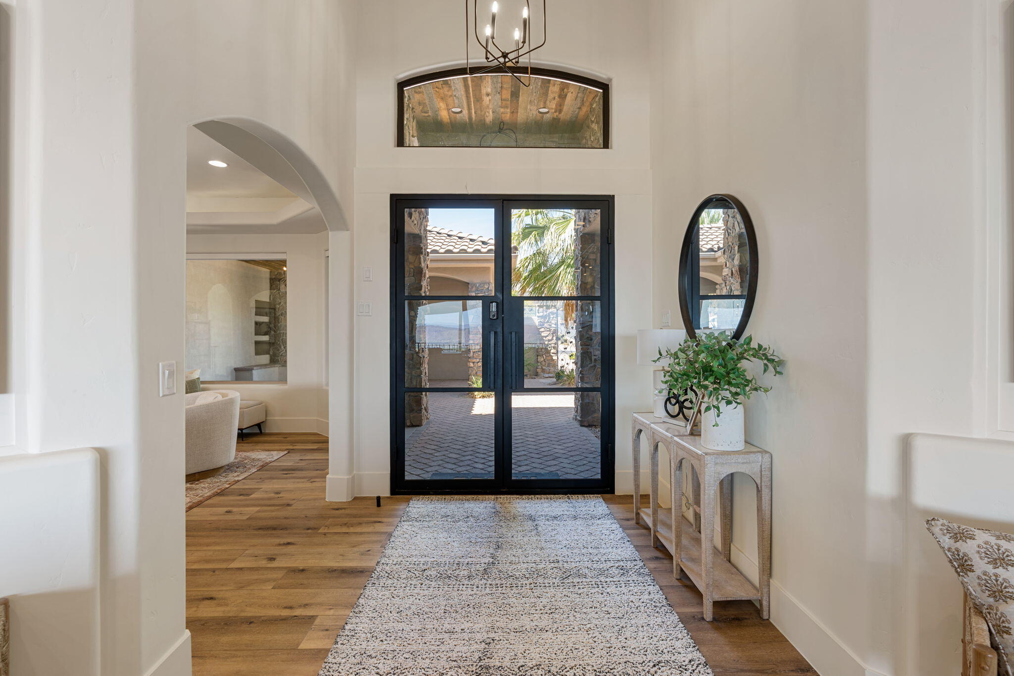 NORTHBRIDGE ESTATES - Residential