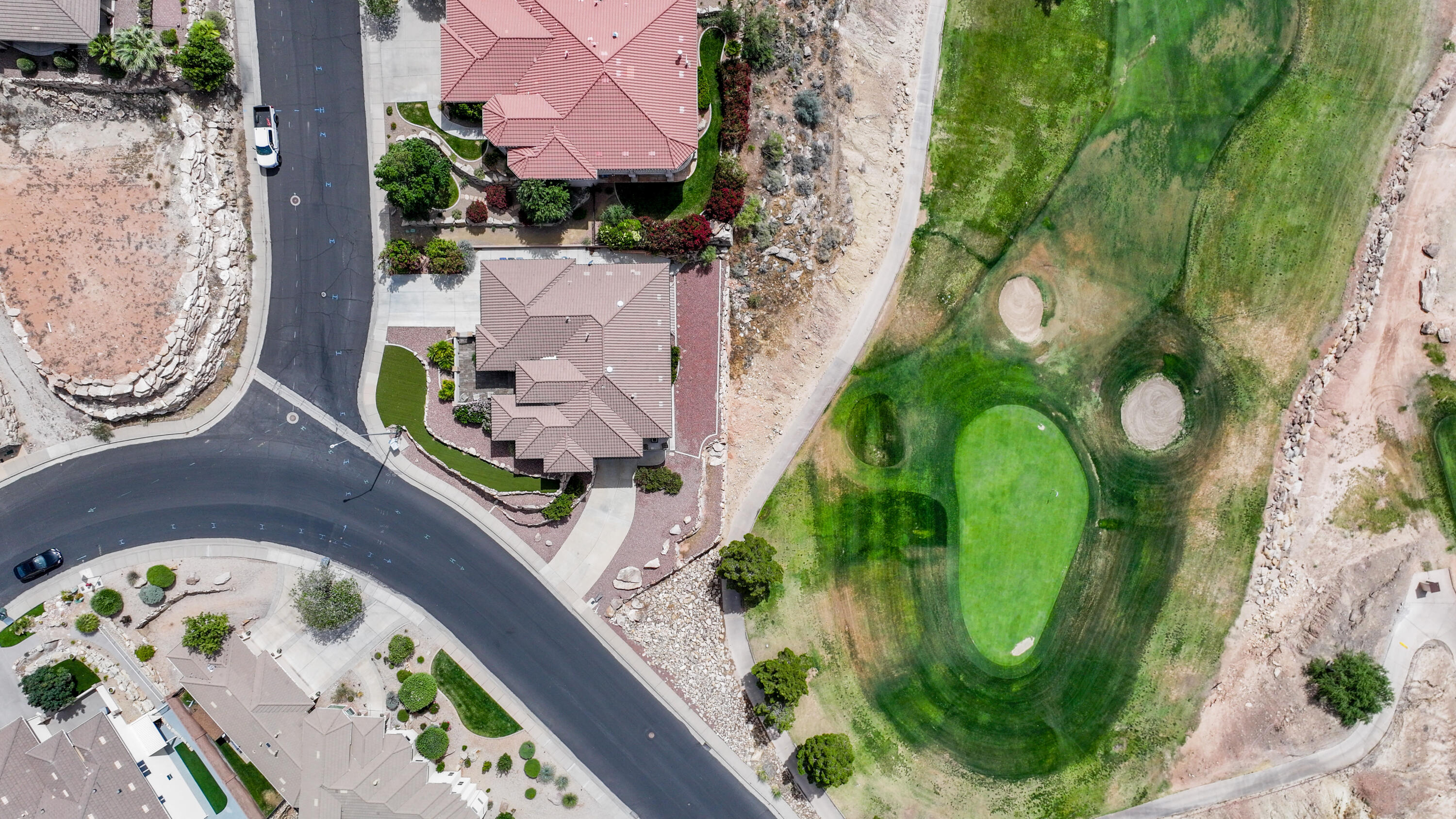 VERDE RIDGE - Residential