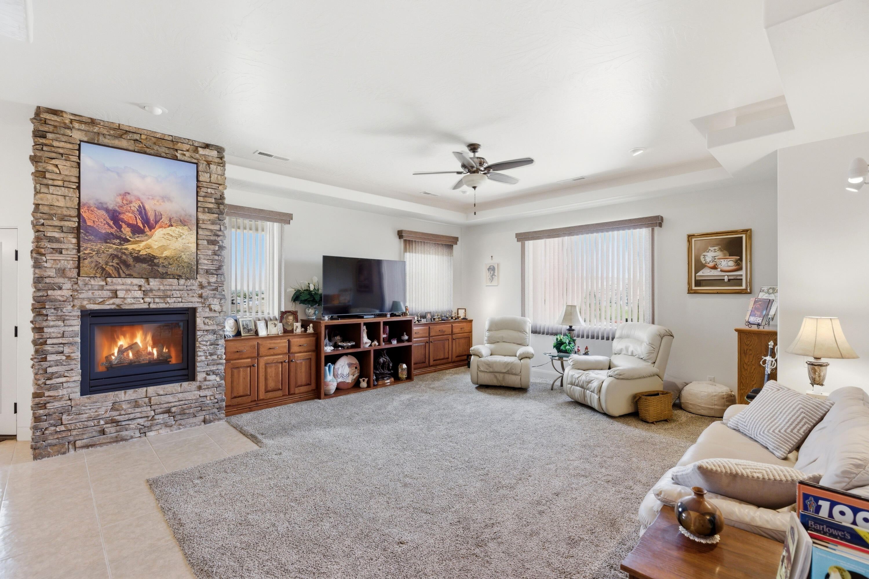 VERDE RIDGE - Residential