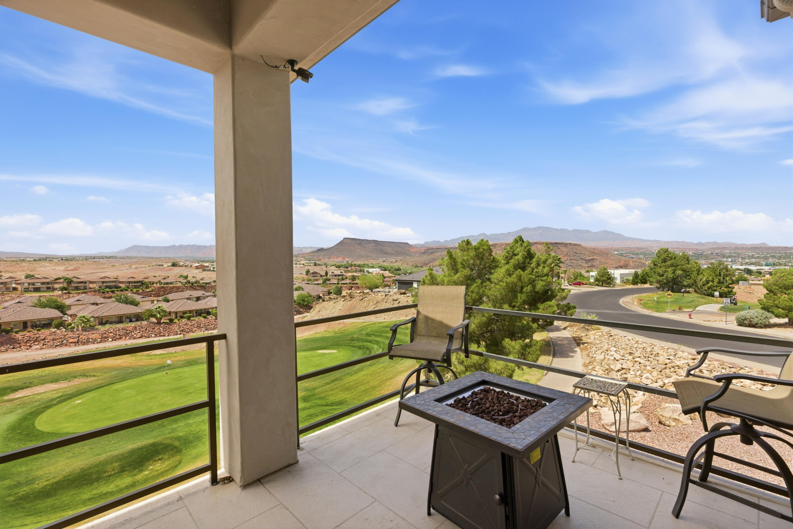 VERDE RIDGE - Residential