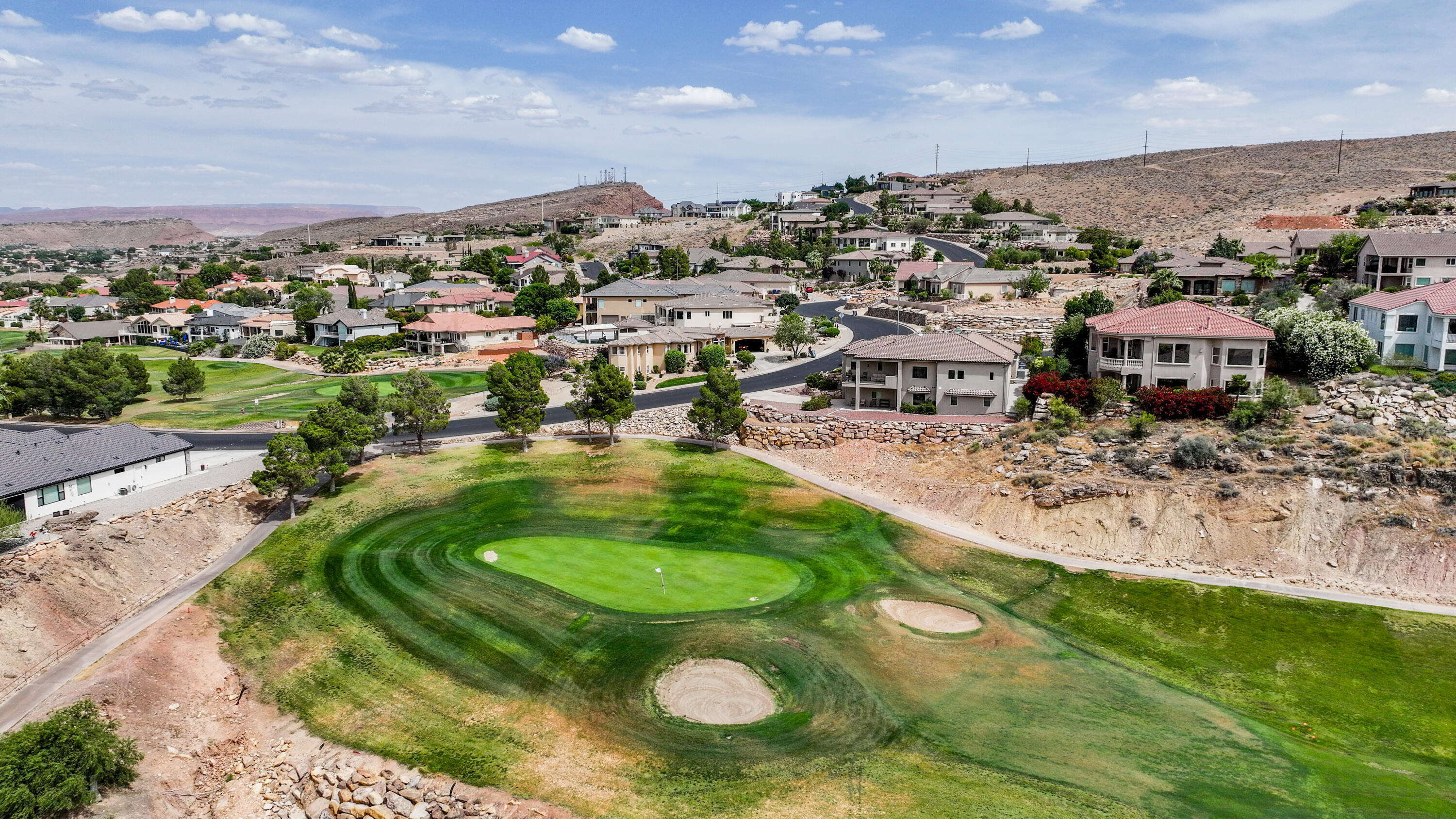 VERDE RIDGE - Residential