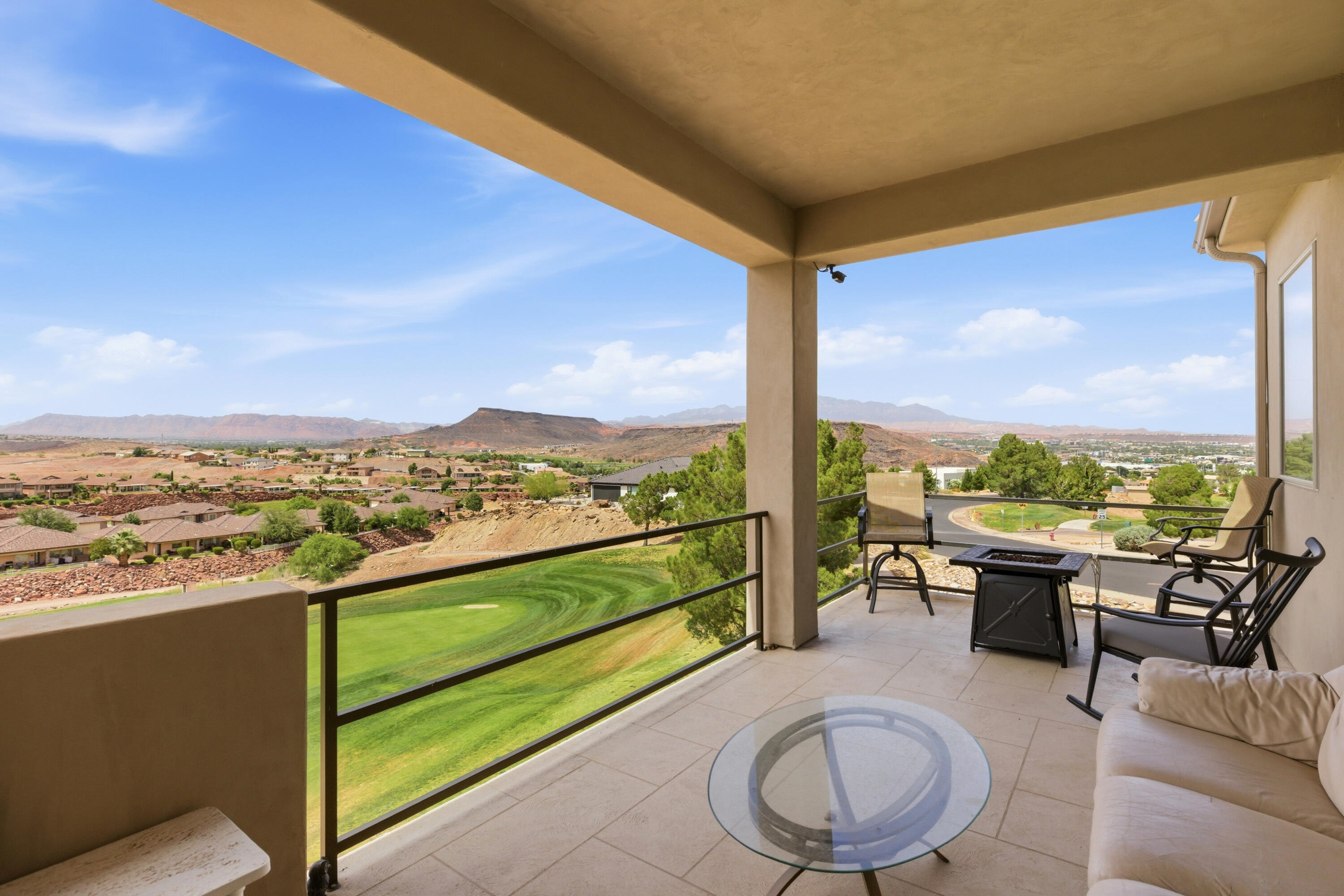 VERDE RIDGE - Residential