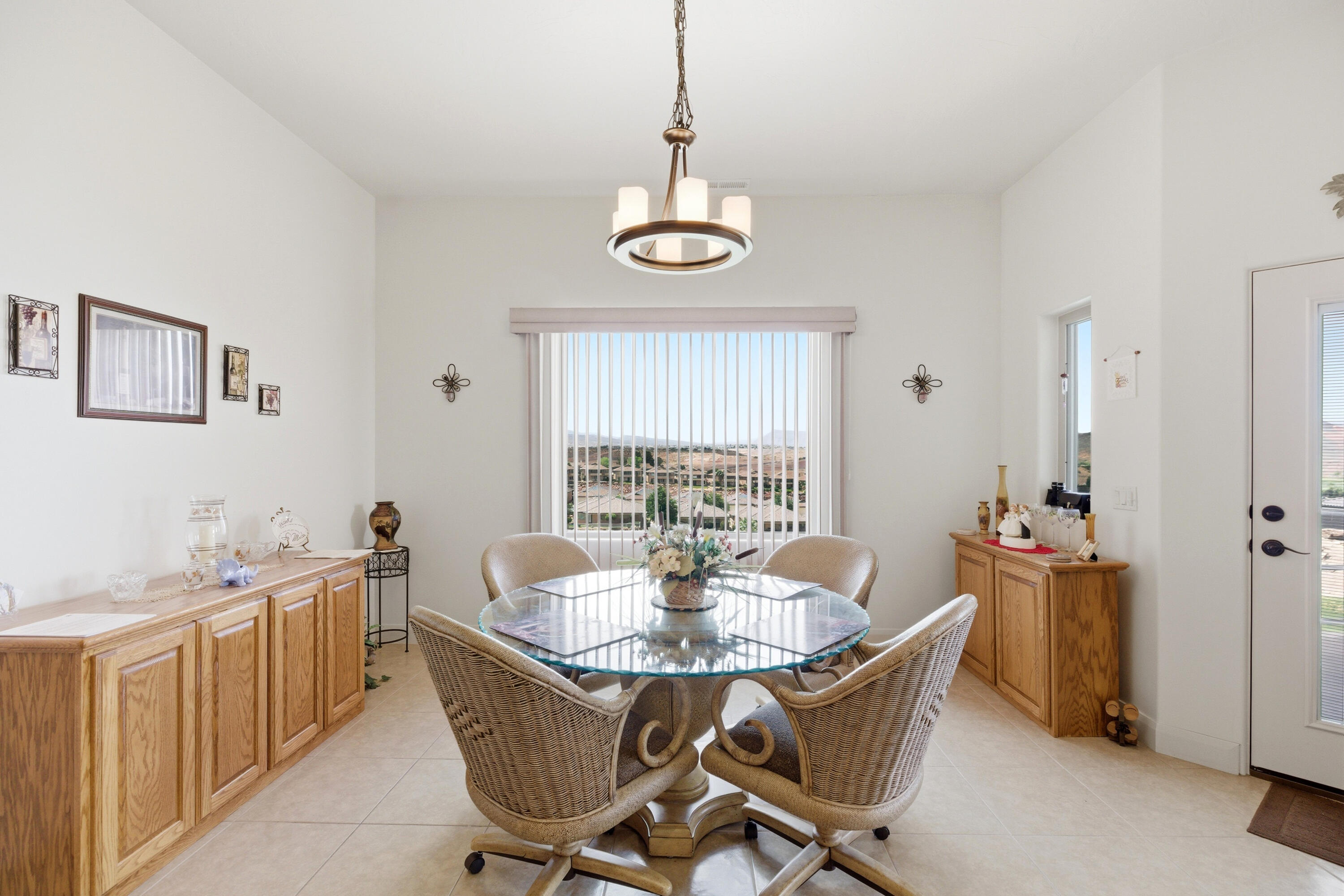 VERDE RIDGE - Residential