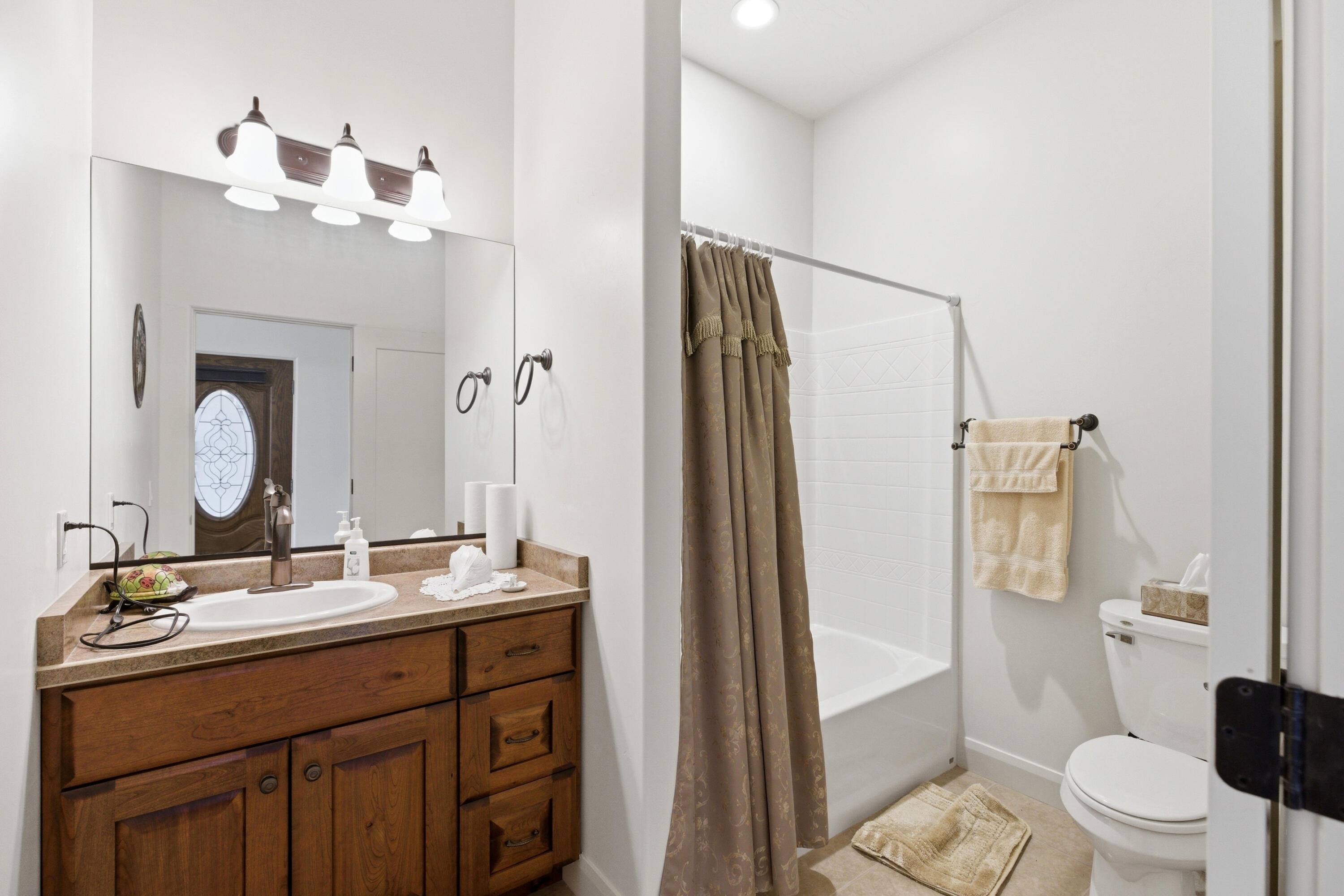 VERDE RIDGE - Residential