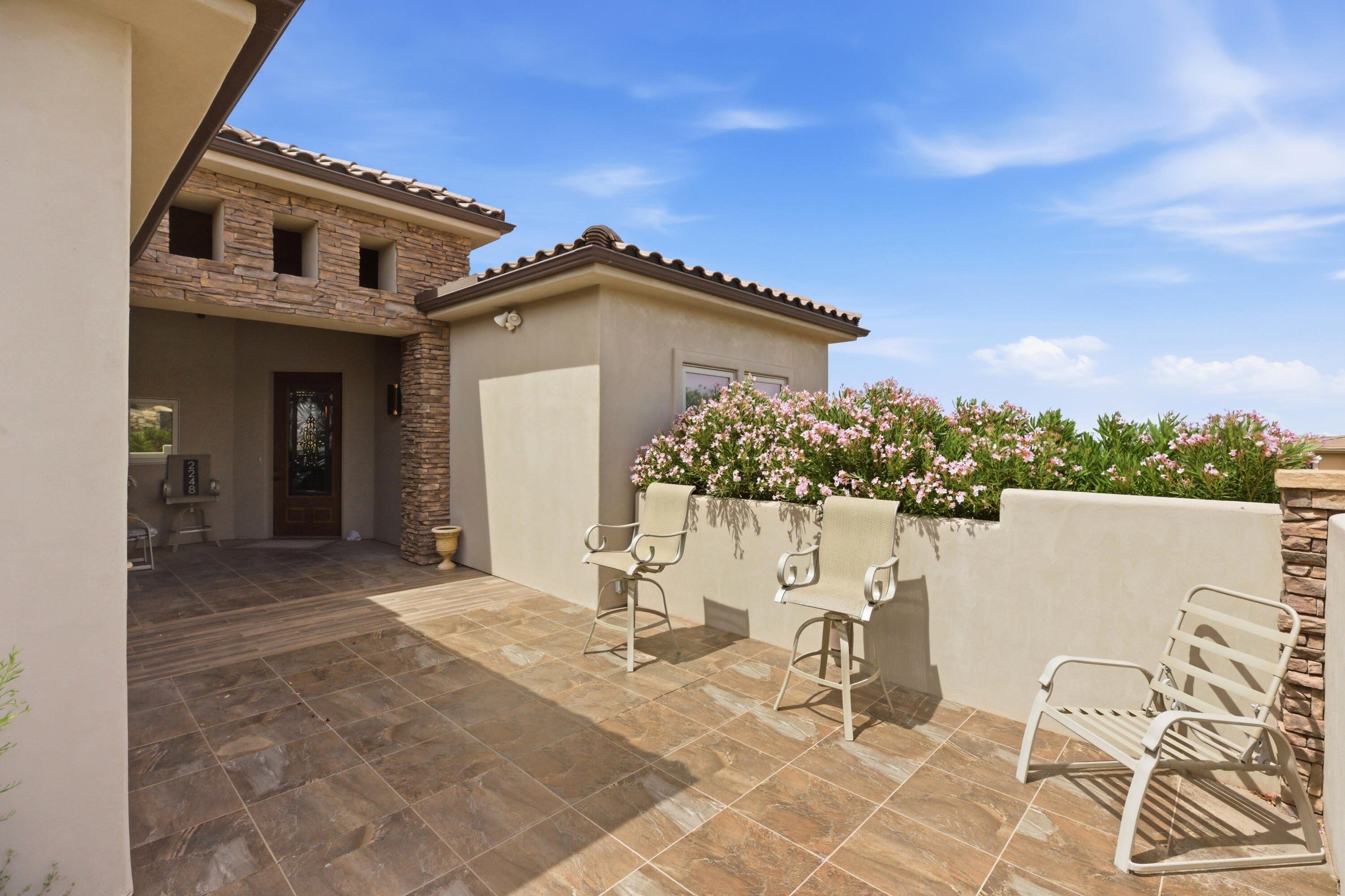 VERDE RIDGE - Residential