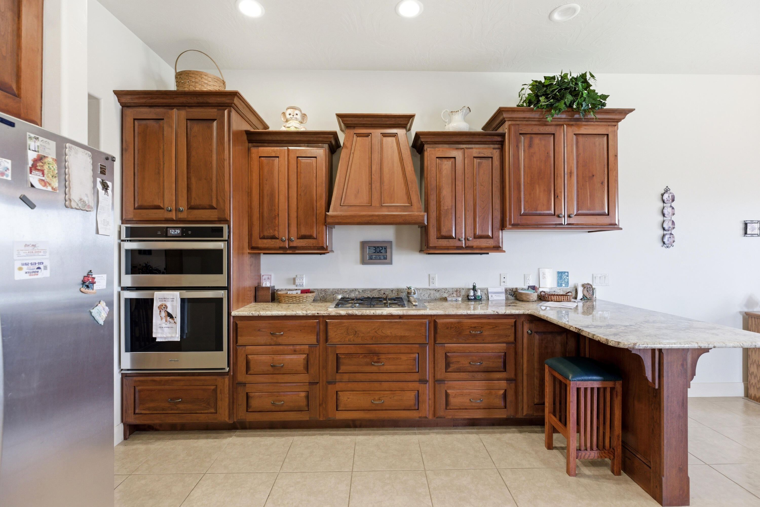 VERDE RIDGE - Residential