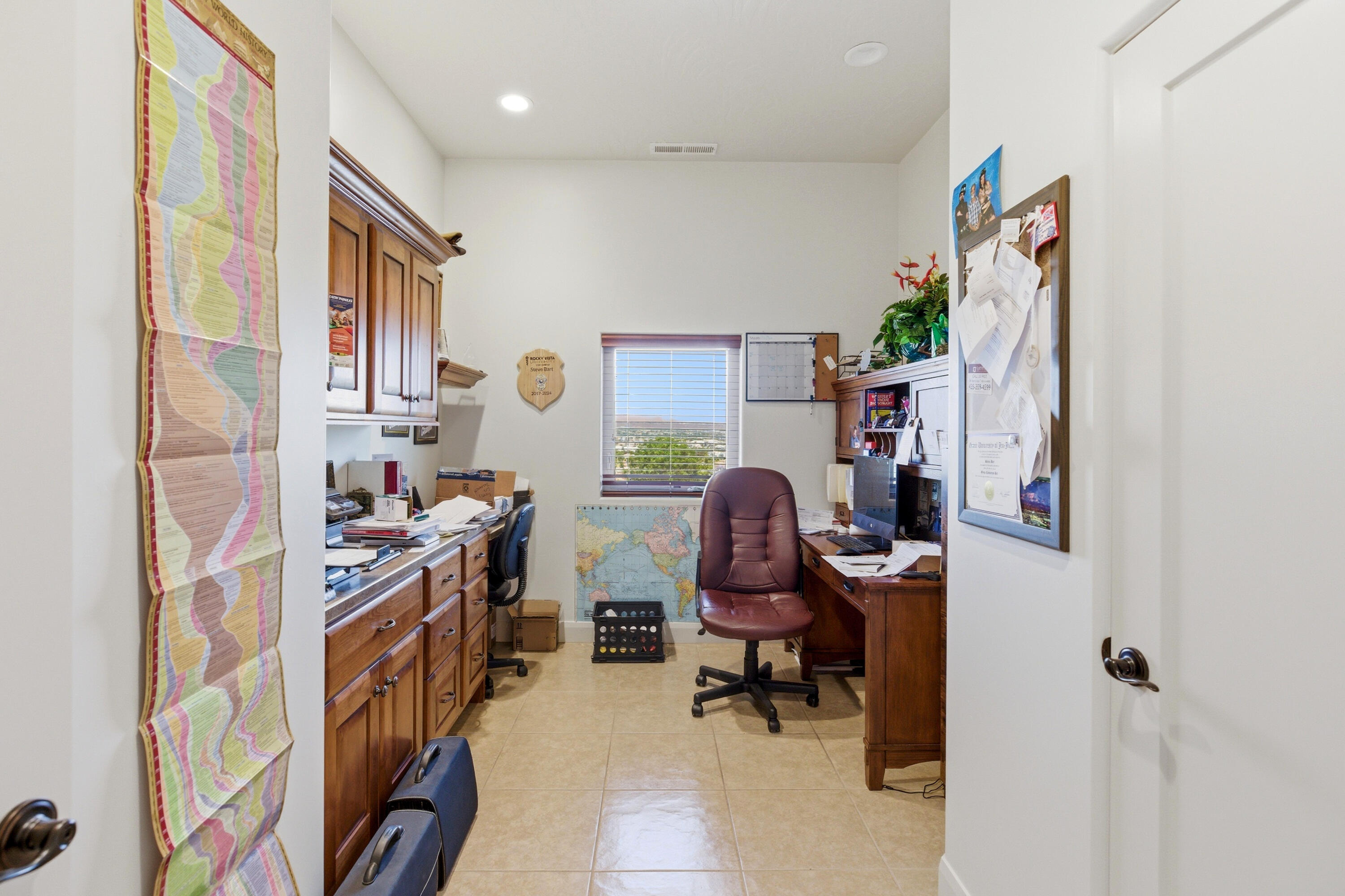 VERDE RIDGE - Residential