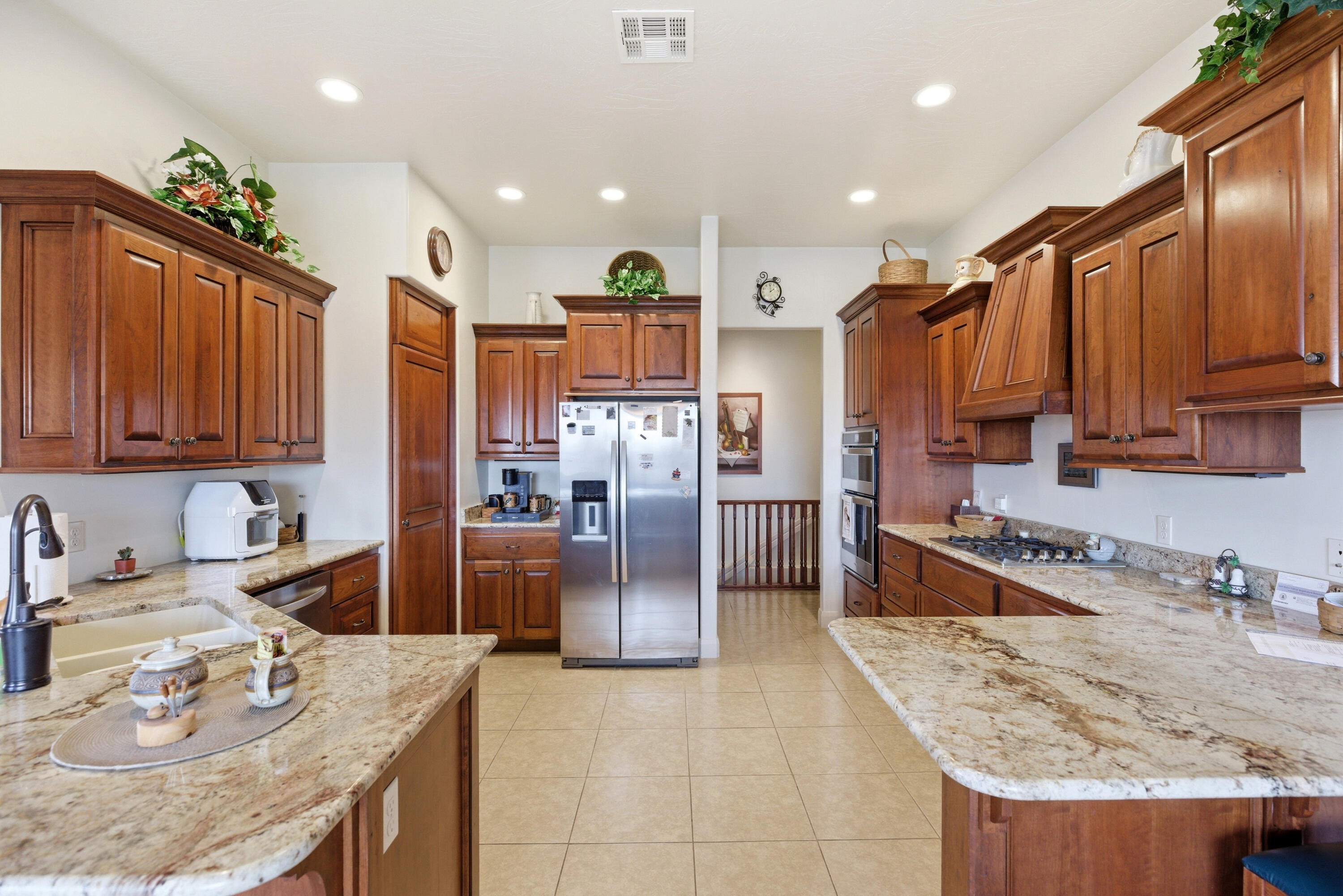 VERDE RIDGE - Residential