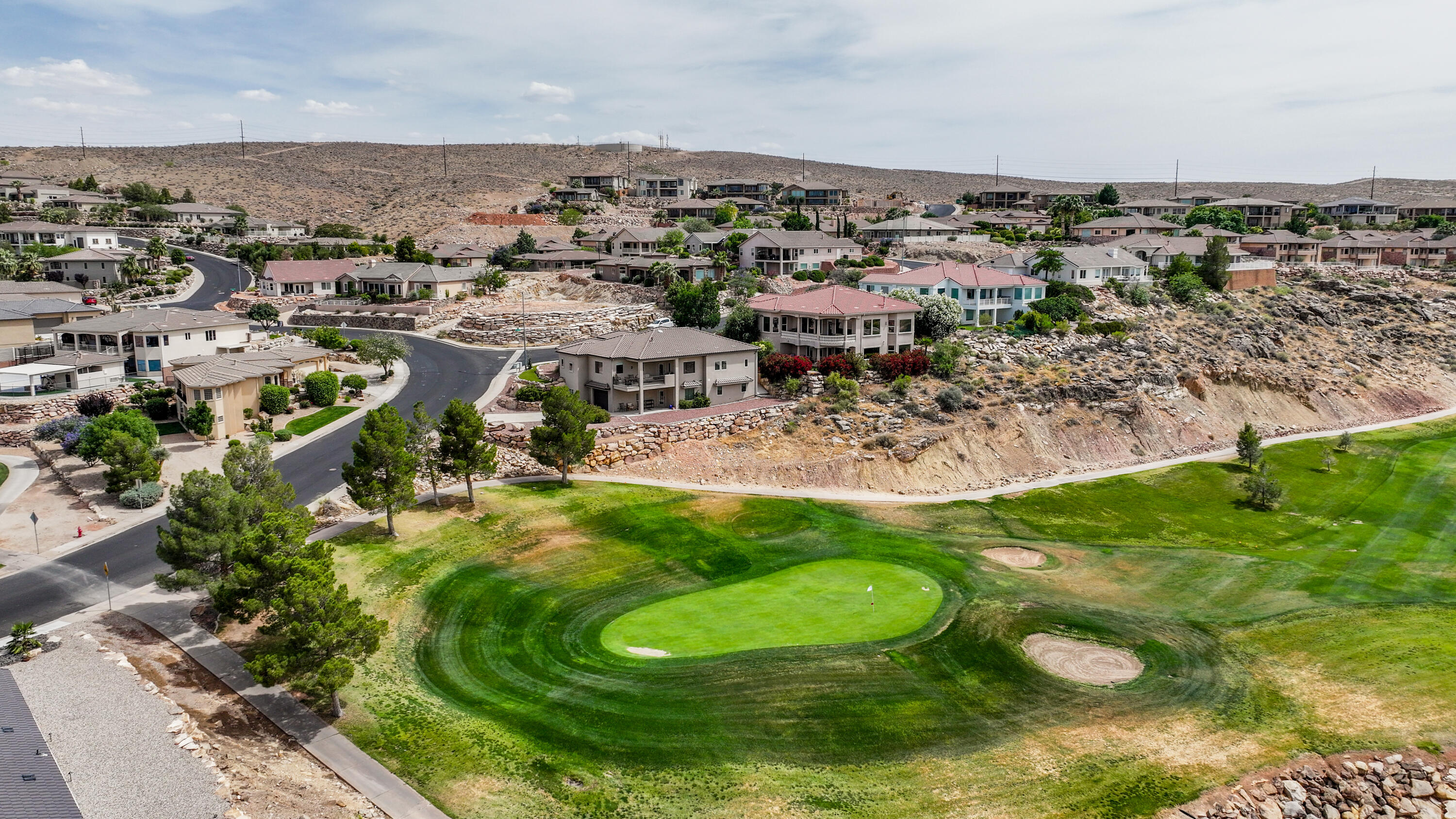 VERDE RIDGE - Residential