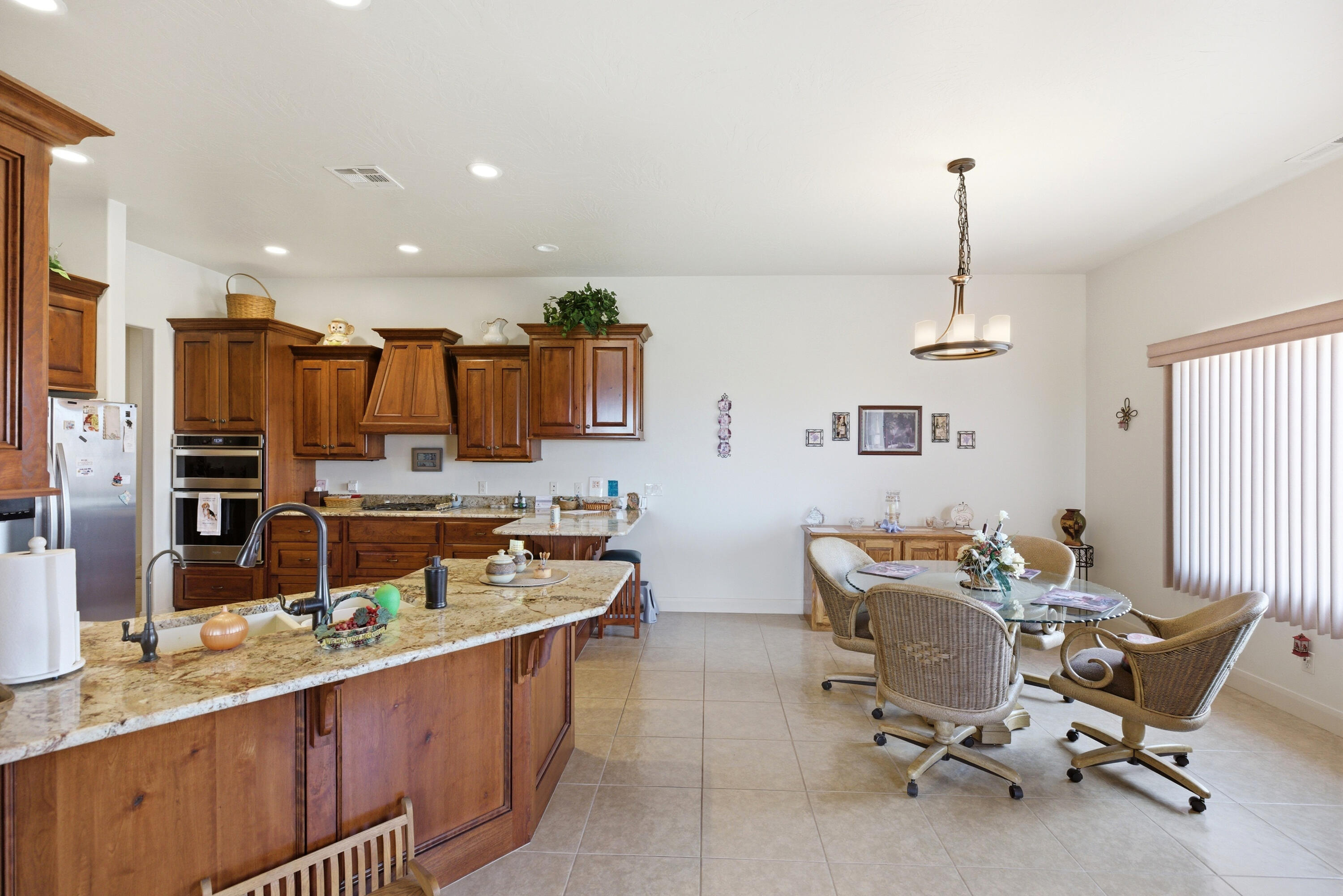 VERDE RIDGE - Residential