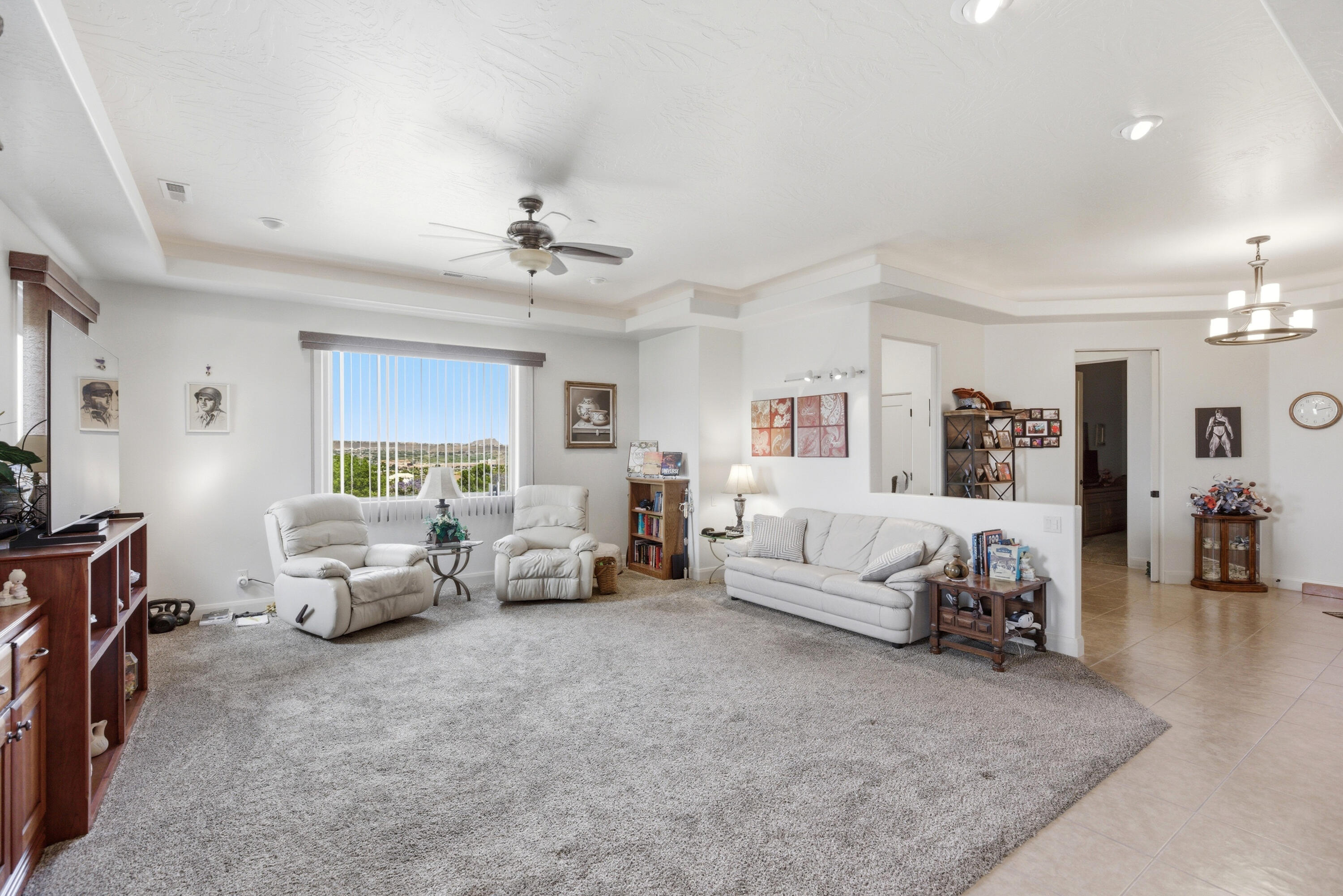 VERDE RIDGE - Residential