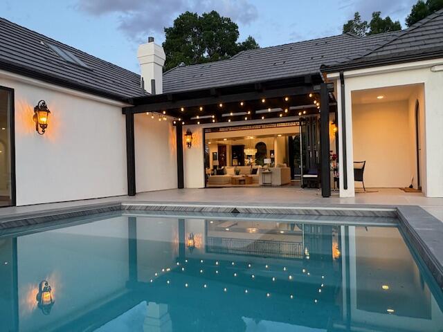 BLOOMINGTON RANCHES - Residential