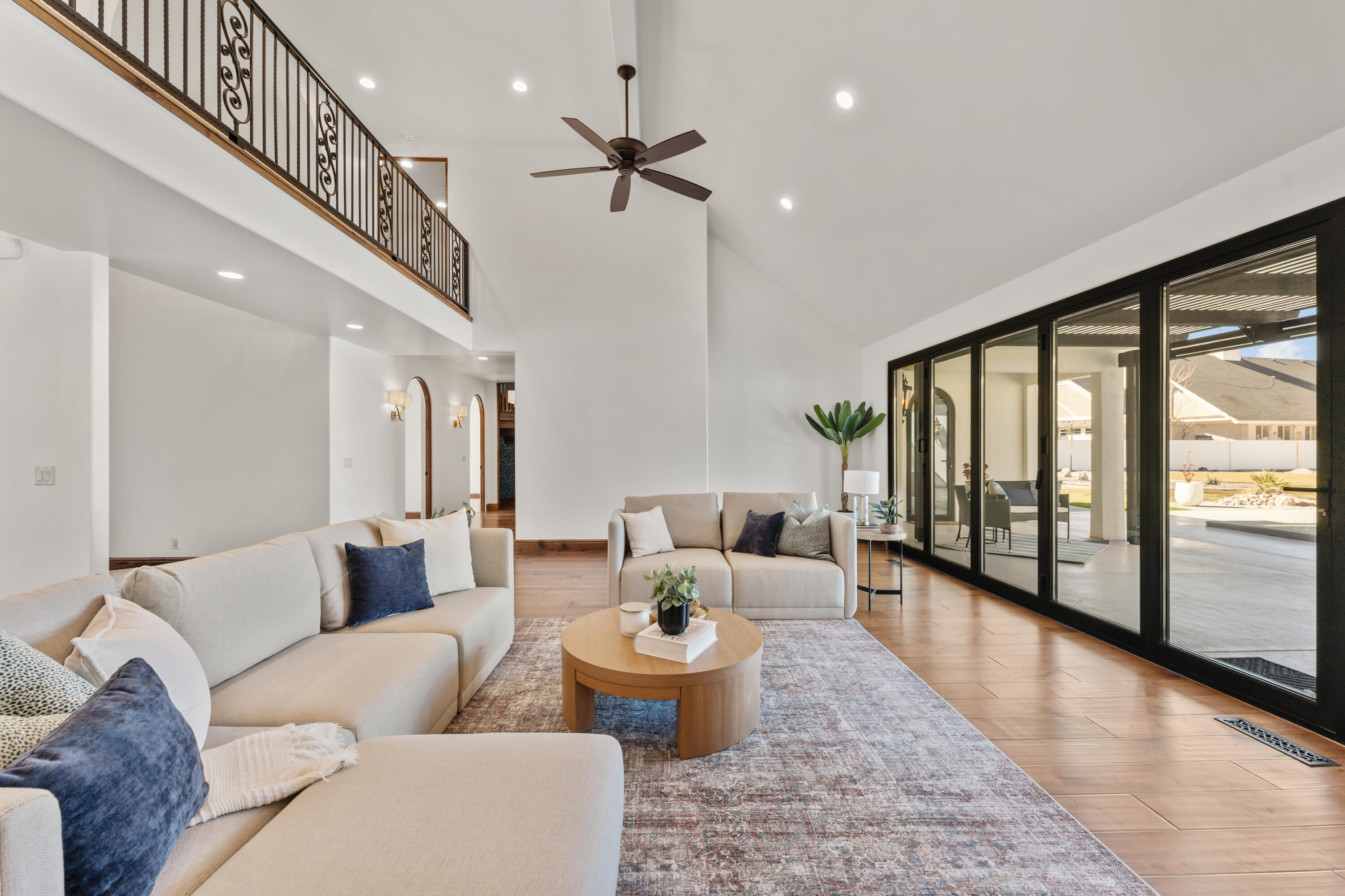 BLOOMINGTON RANCHES - Residential