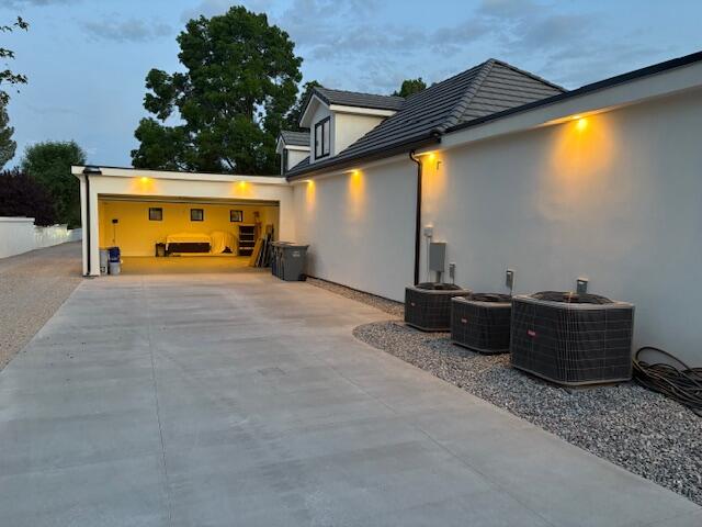 BLOOMINGTON RANCHES - Residential