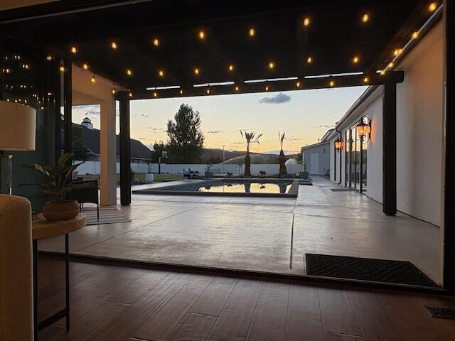 BLOOMINGTON RANCHES - Residential