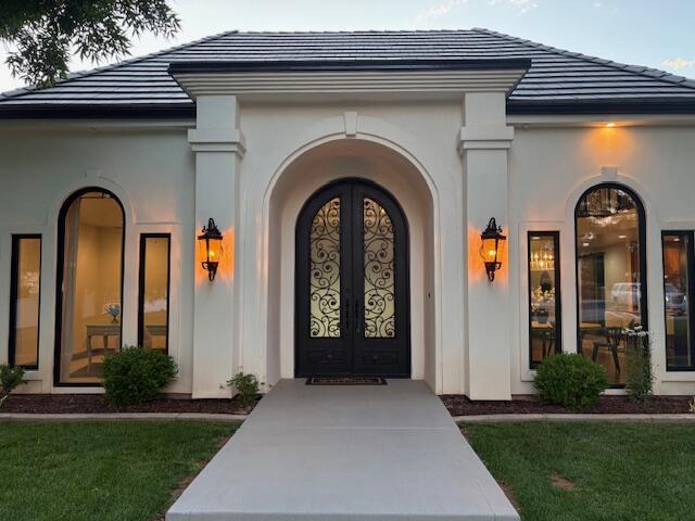 BLOOMINGTON RANCHES - Residential