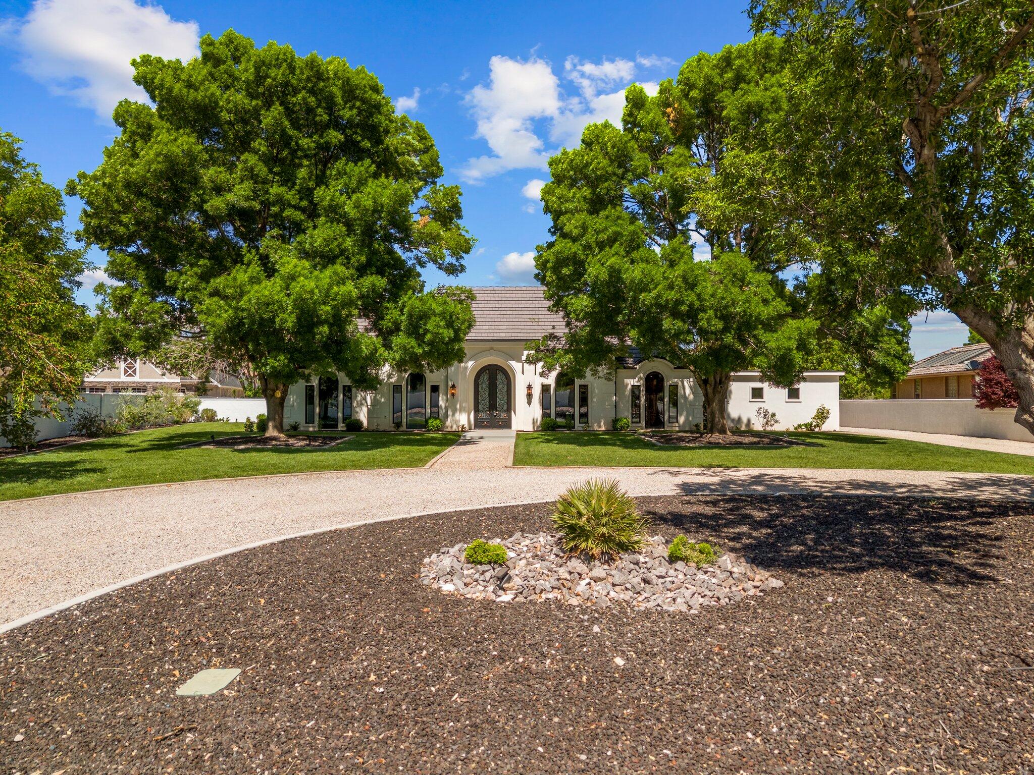 BLOOMINGTON RANCHES - Residential