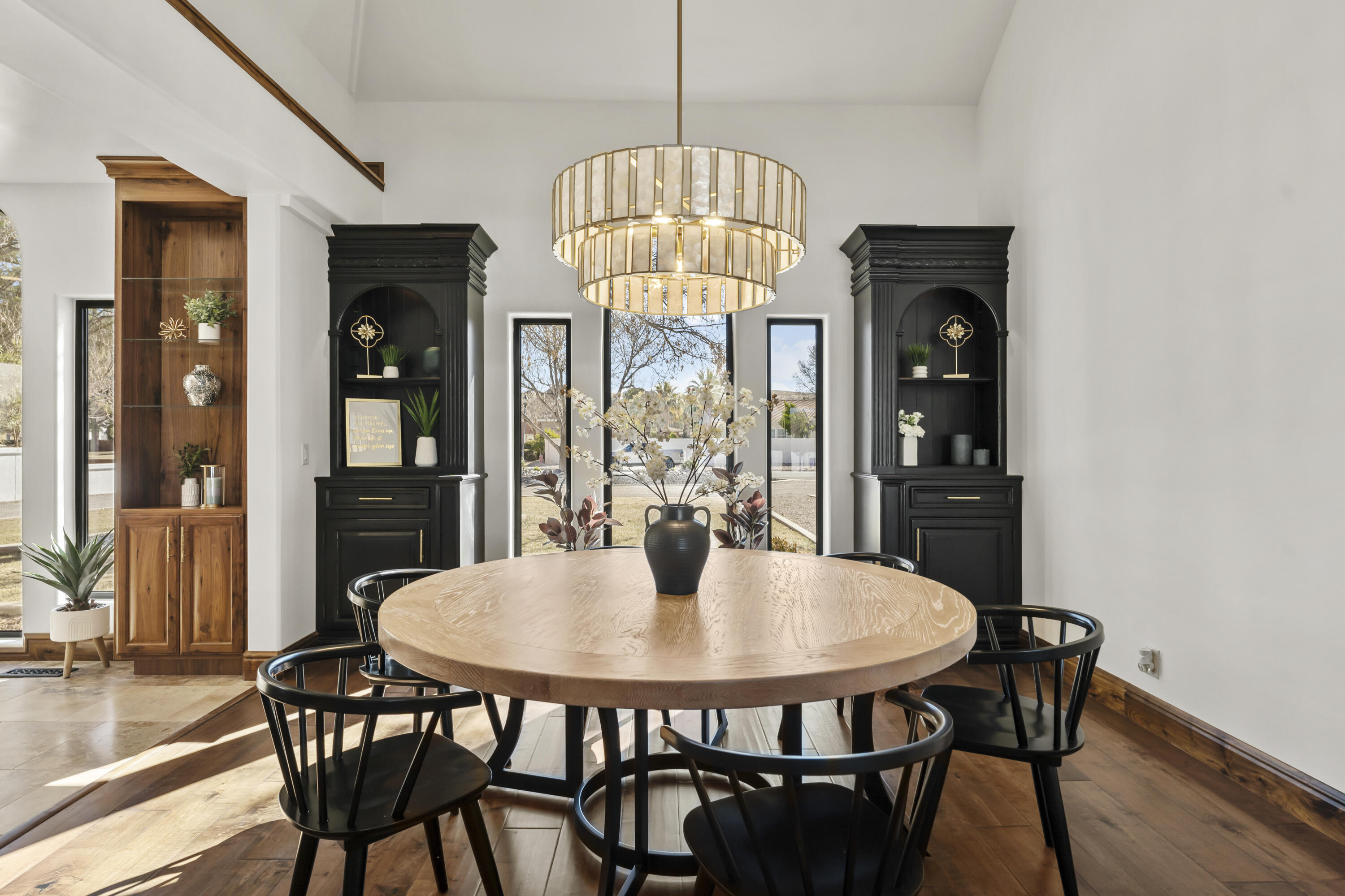 BLOOMINGTON RANCHES - Residential