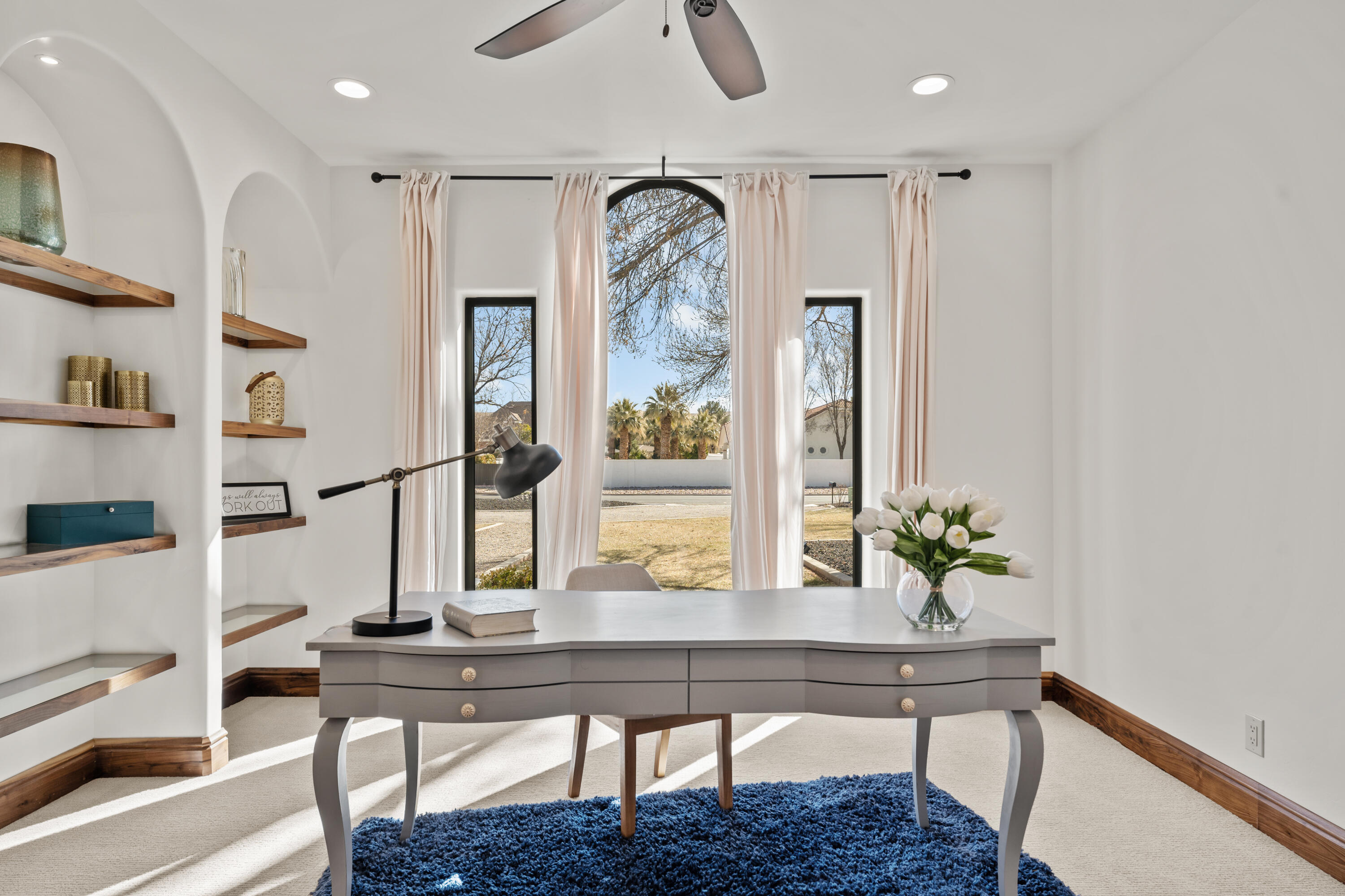 BLOOMINGTON RANCHES - Residential