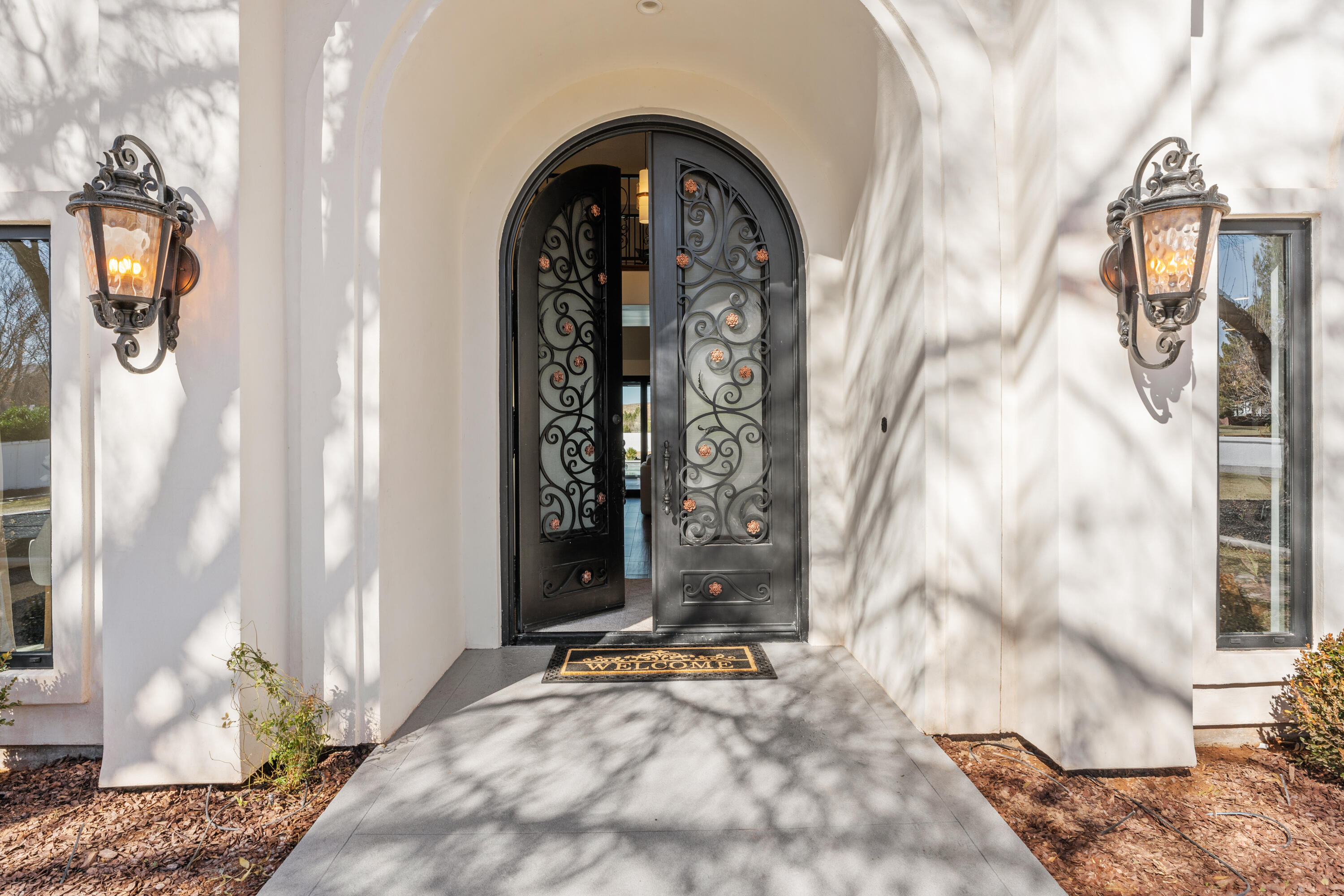 BLOOMINGTON RANCHES - Residential