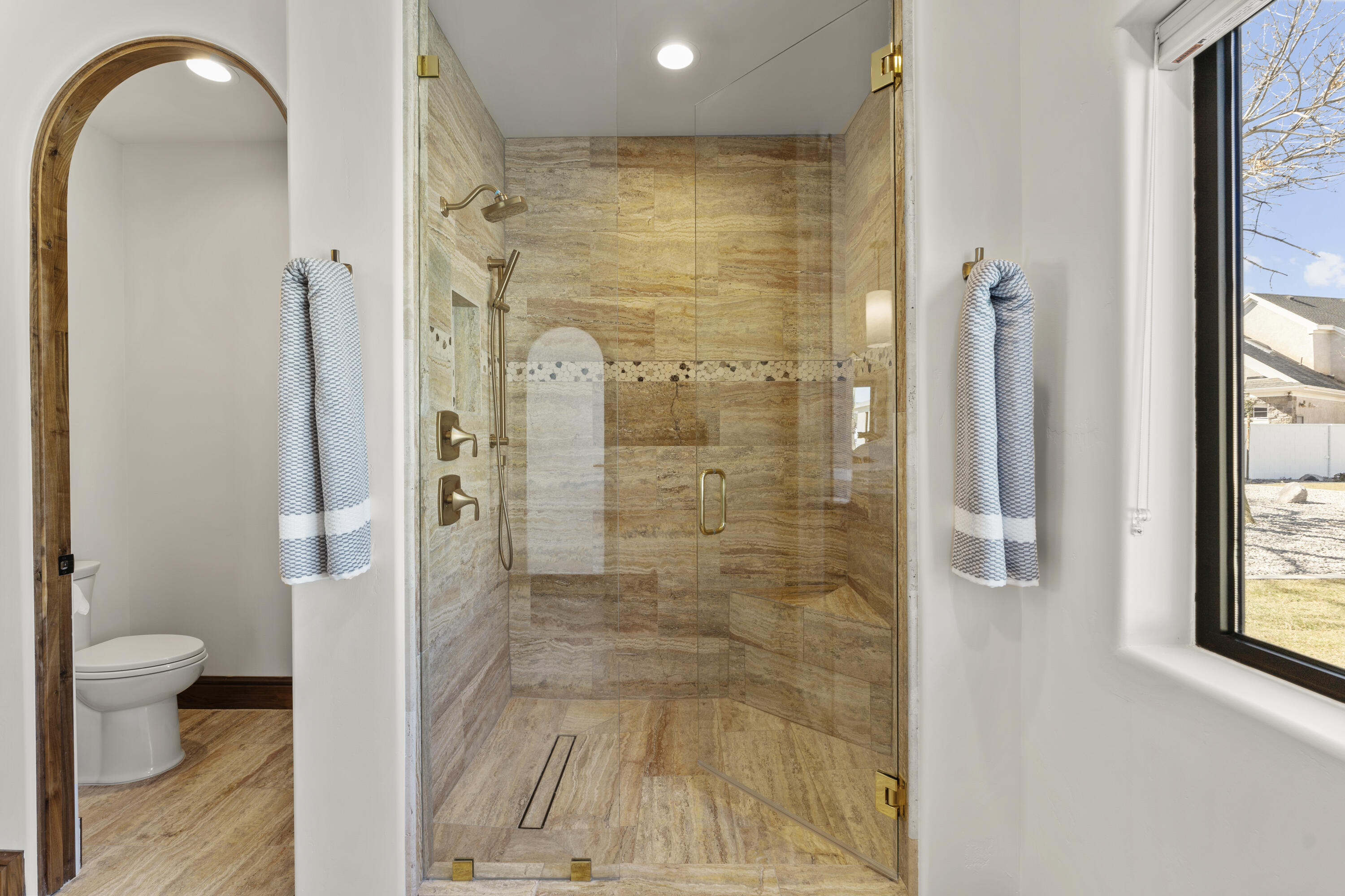 BLOOMINGTON RANCHES - Residential