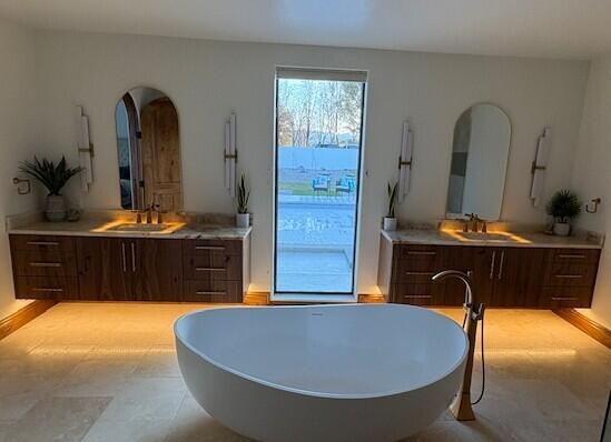 BLOOMINGTON RANCHES - Residential