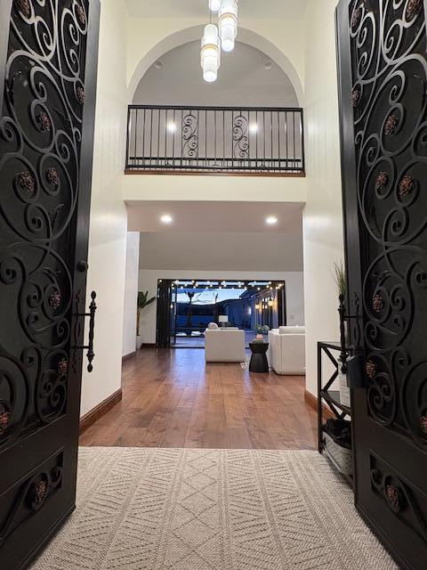 BLOOMINGTON RANCHES - Residential