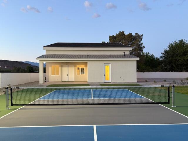 BLOOMINGTON RANCHES - Residential