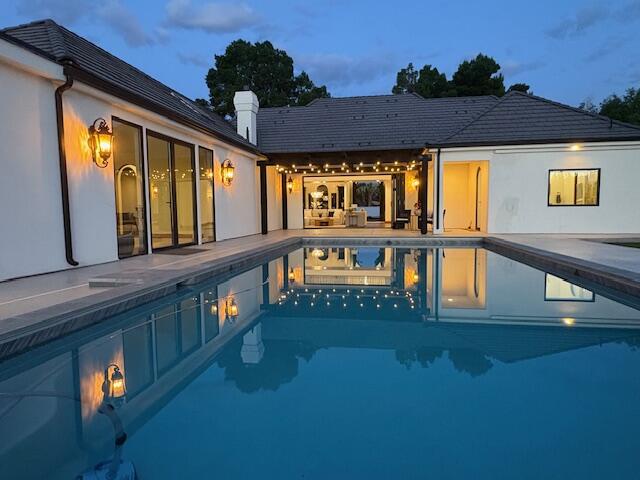 BLOOMINGTON RANCHES - Residential