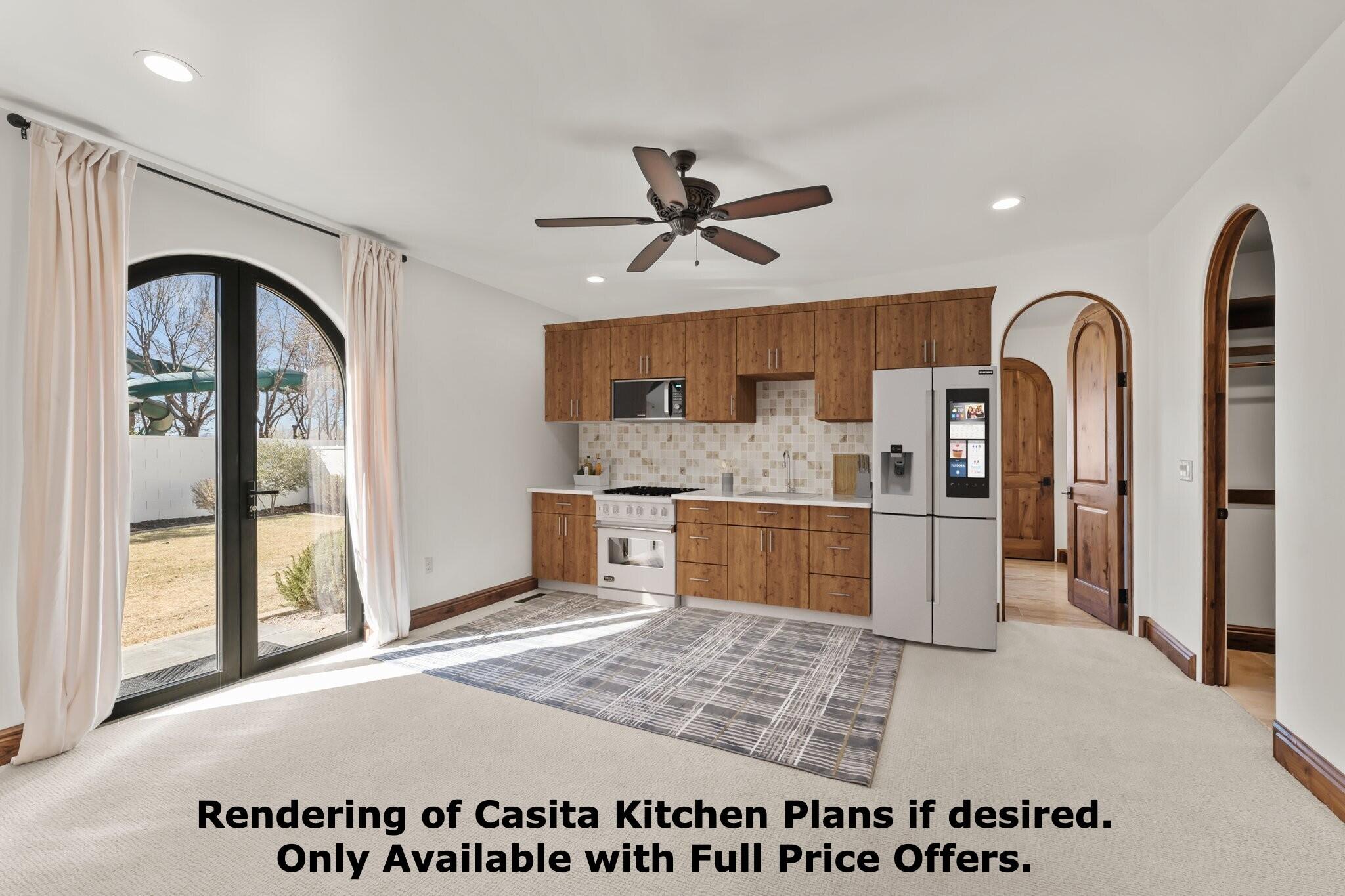 BLOOMINGTON RANCHES - Residential