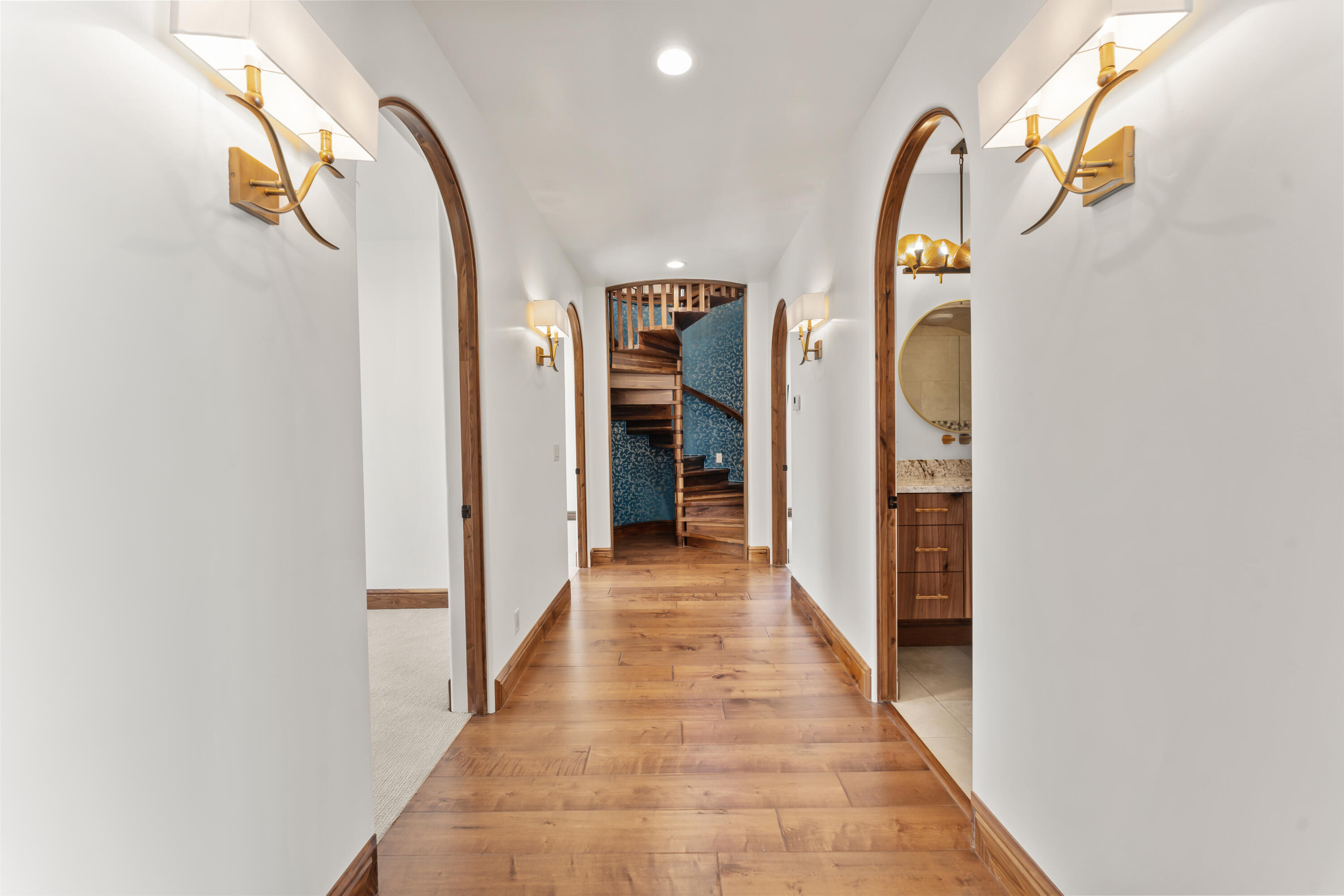 BLOOMINGTON RANCHES - Residential