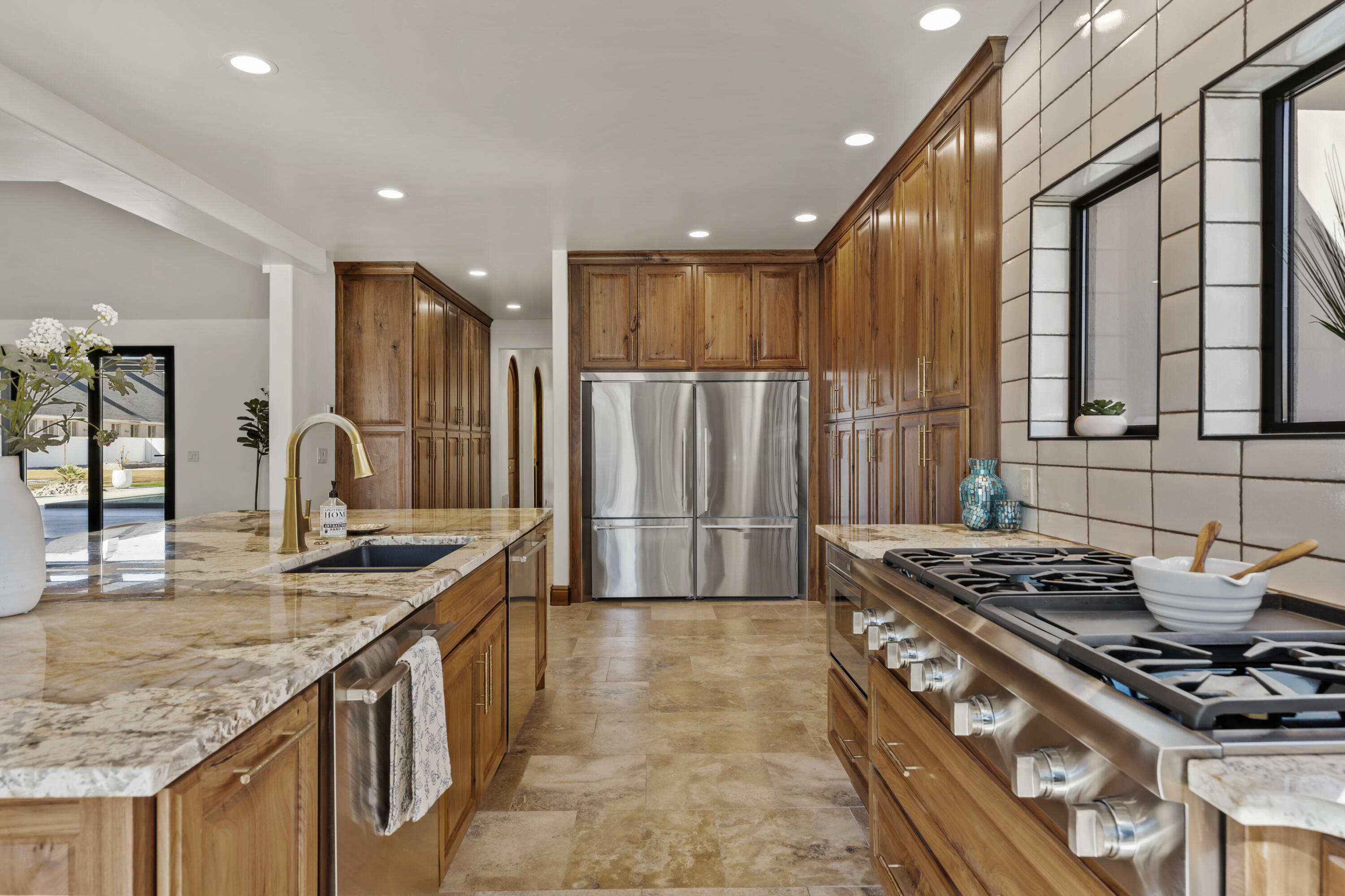 BLOOMINGTON RANCHES - Residential