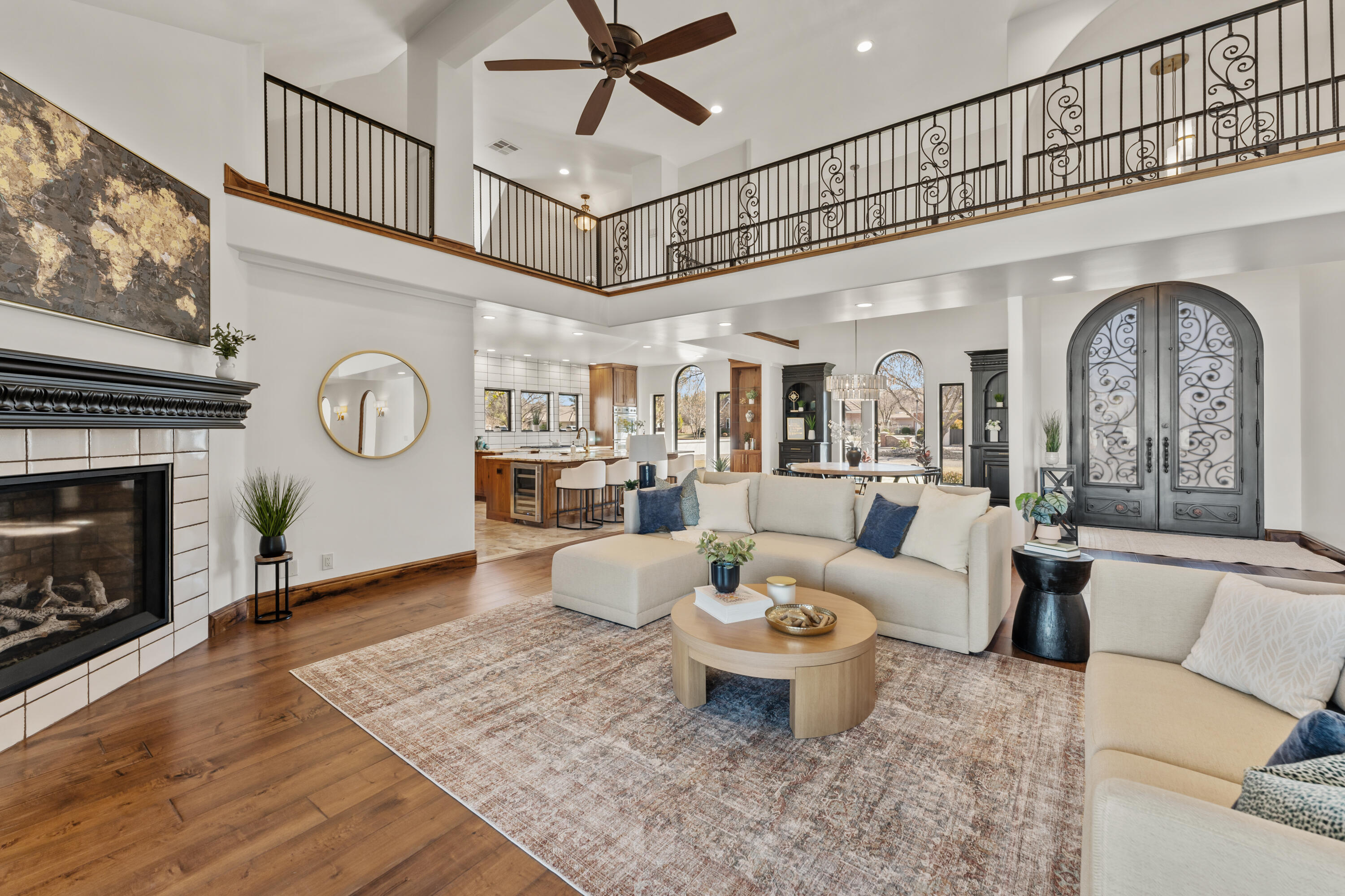 BLOOMINGTON RANCHES - Residential