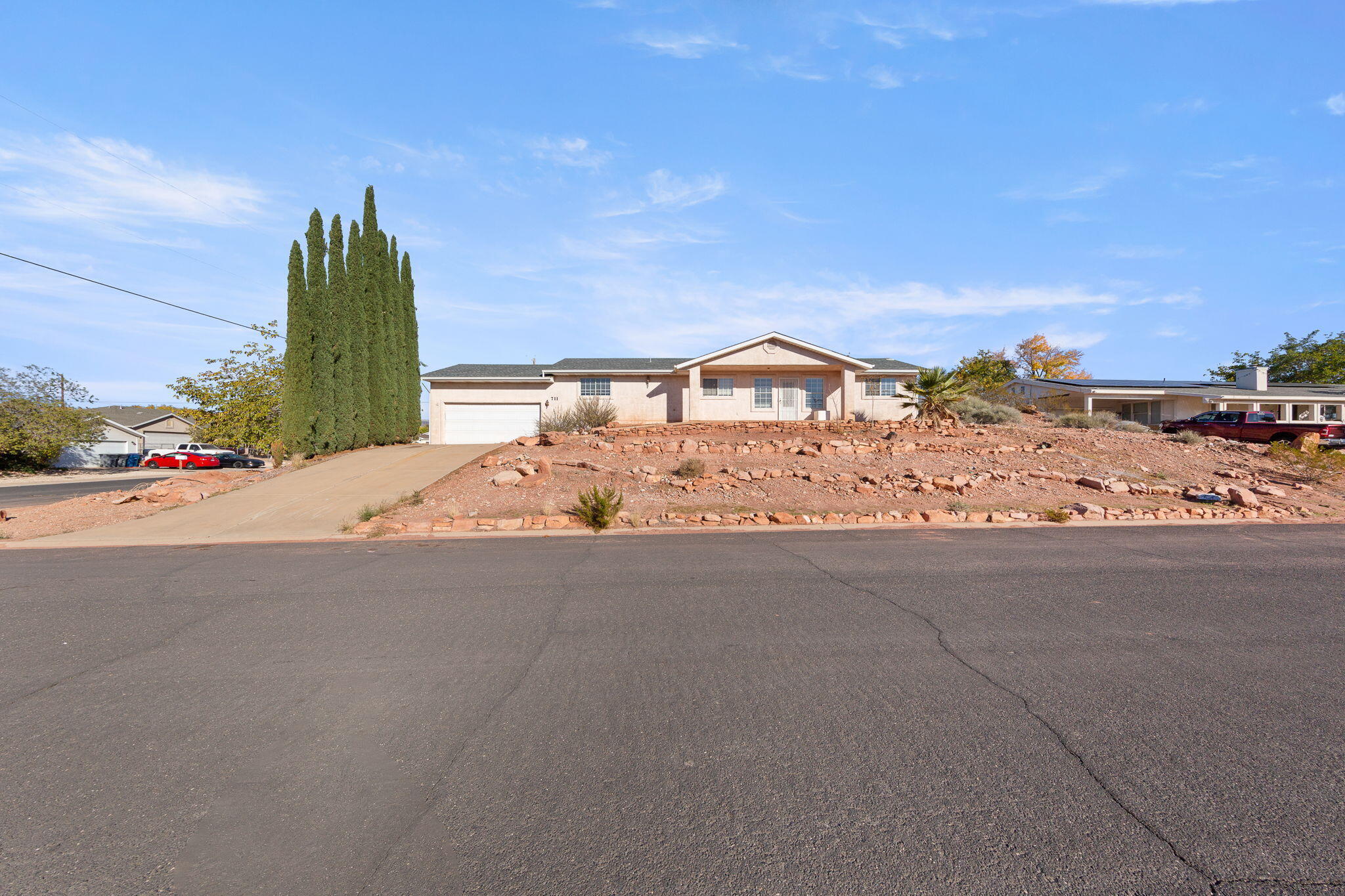 WASHINGTON ESTATES - Residential