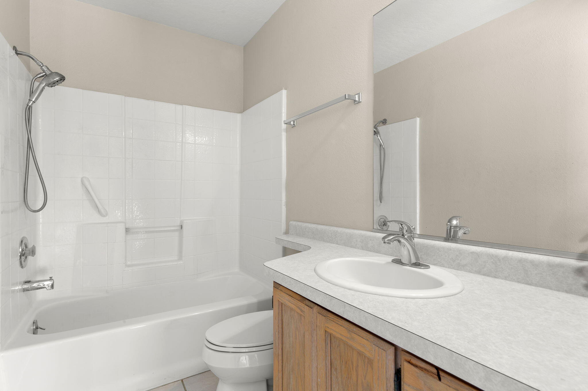 WASHINGTON ESTATES - Residential